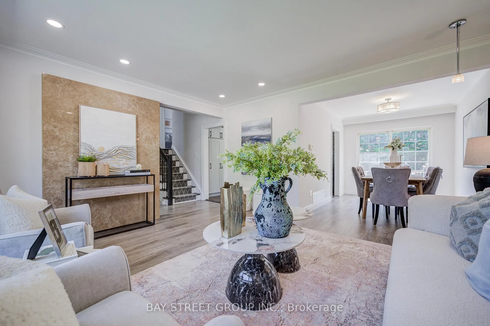 Photo 12 of 30 Alanadale Avenue, Markham, Bullock — HOMEH