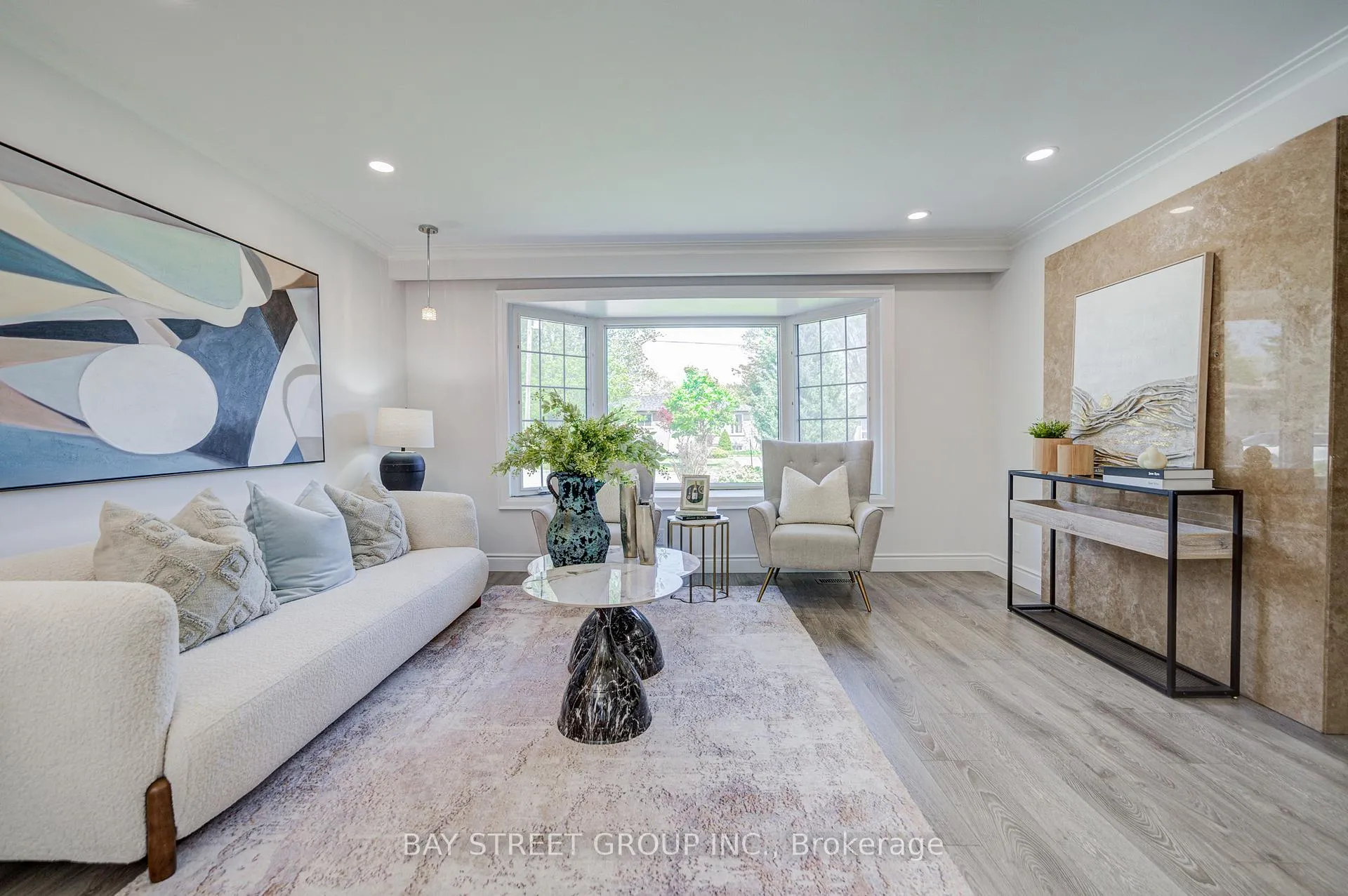 Photo 13 of 30 Alanadale Avenue, Markham, Bullock — HOMEH
