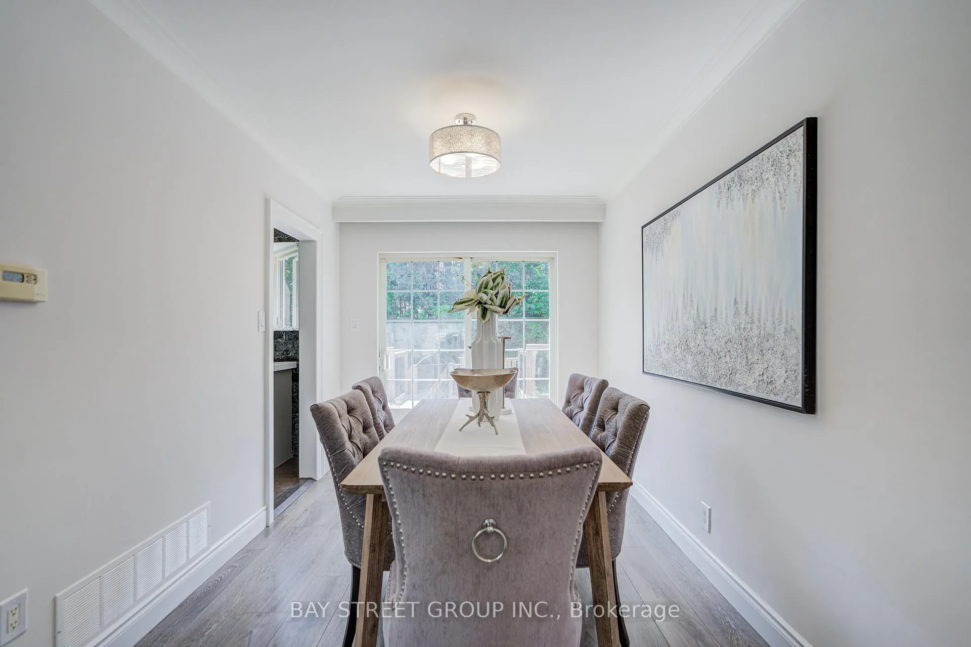 Photo 14 of 30 Alanadale Avenue, Markham, Bullock — HOMEH