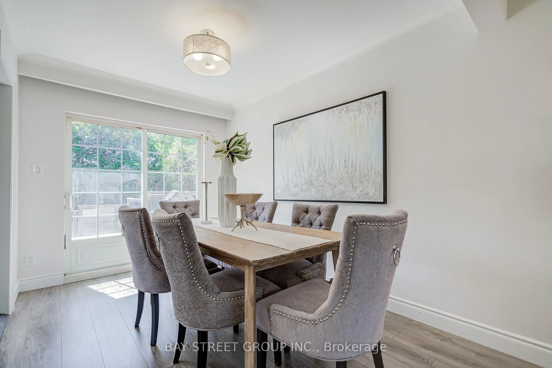 Photo 15 of 30 Alanadale Avenue, Markham, Bullock — HOMEH