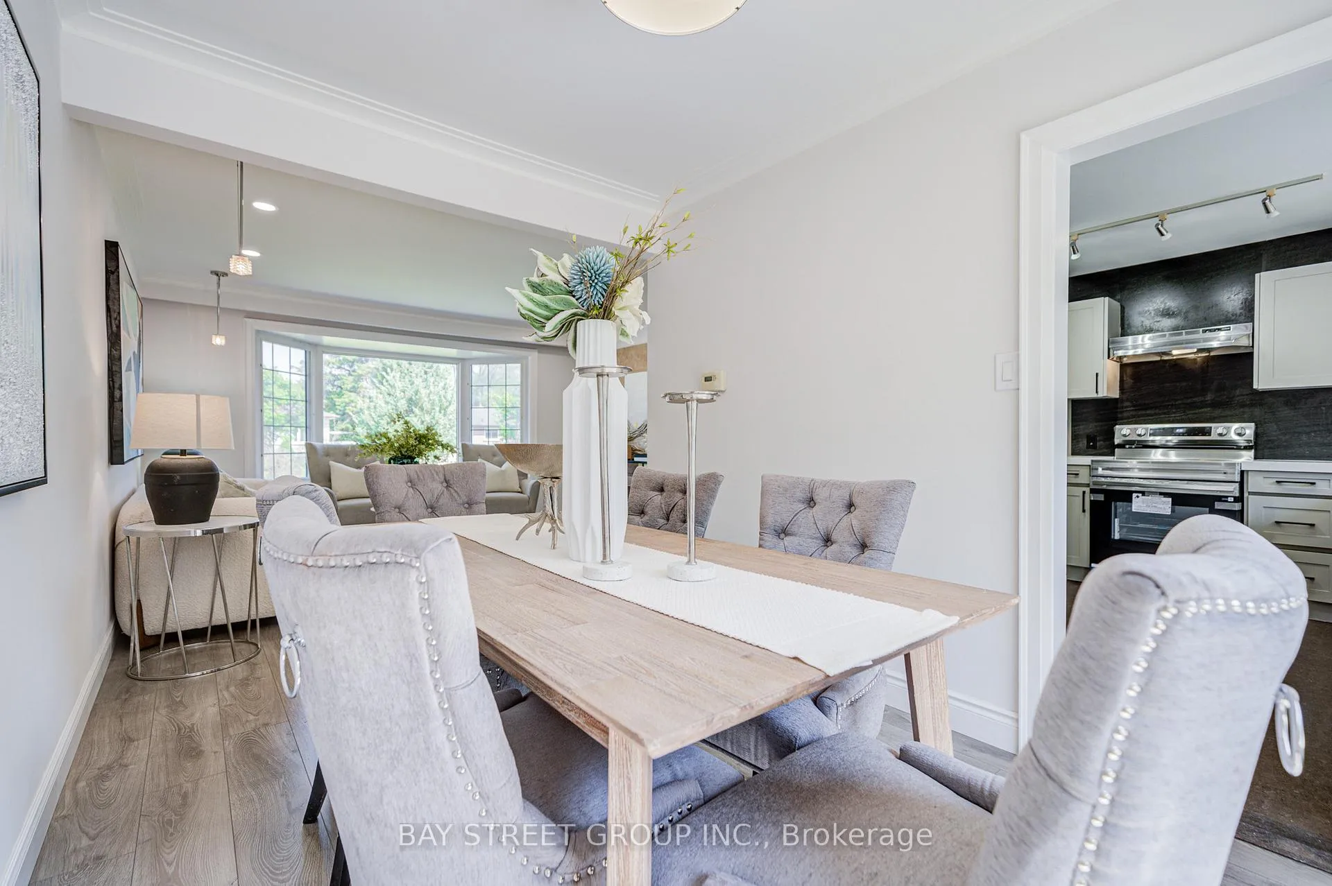 Photo 17 of 30 Alanadale Avenue, Markham, Bullock — HOMEH