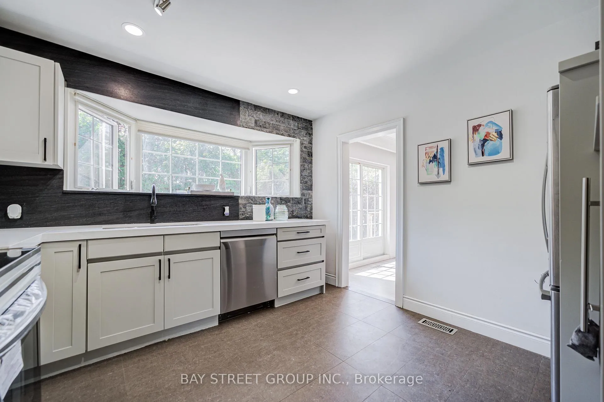 Photo 20 of 30 Alanadale Avenue, Markham, Bullock — HOMEH