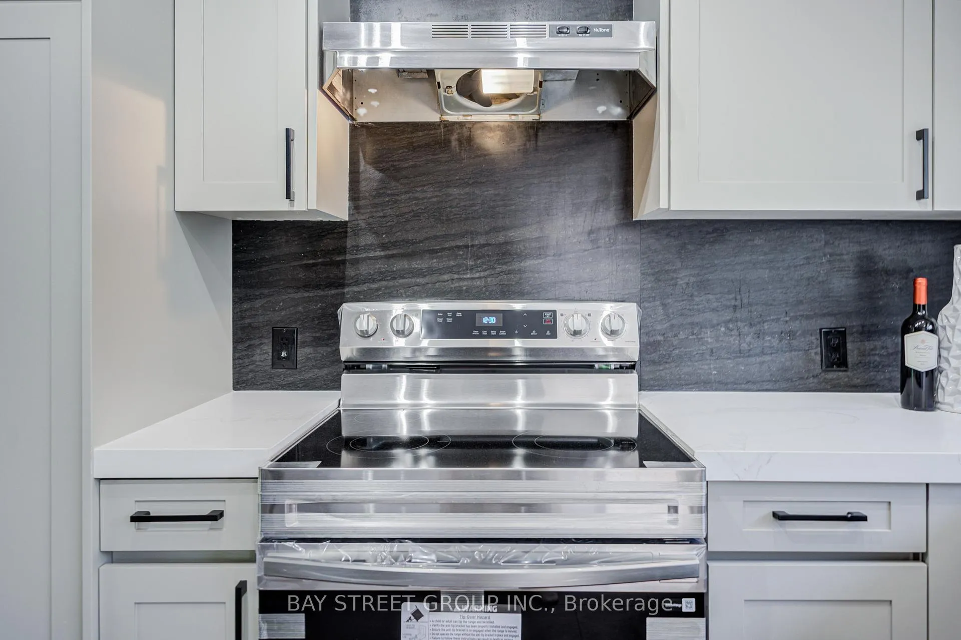 Photo 22 of 30 Alanadale Avenue, Markham, Bullock — HOMEH