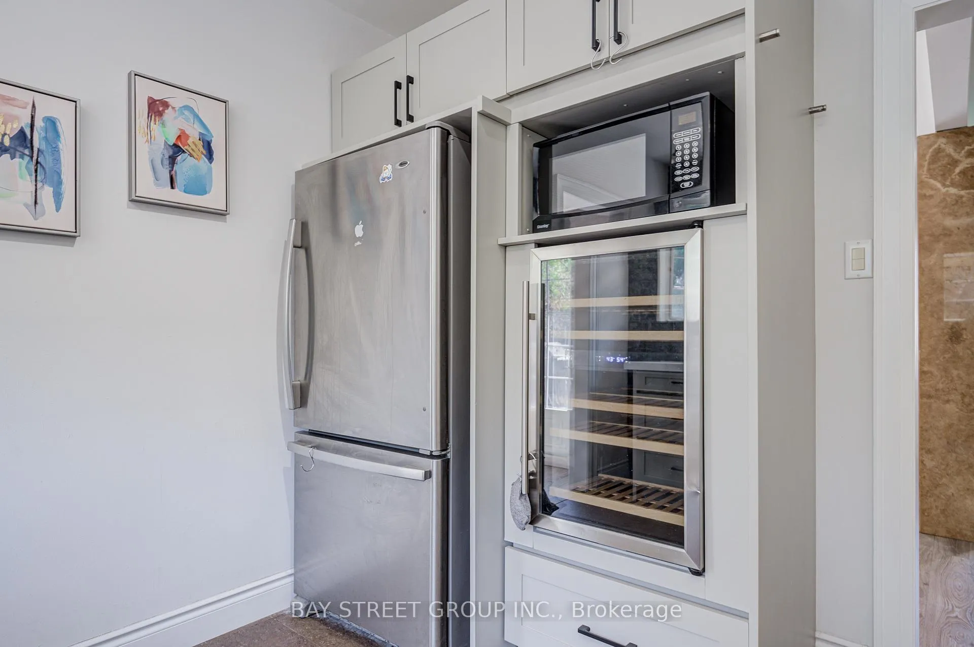 Photo 23 of 30 Alanadale Avenue, Markham, Bullock — HOMEH