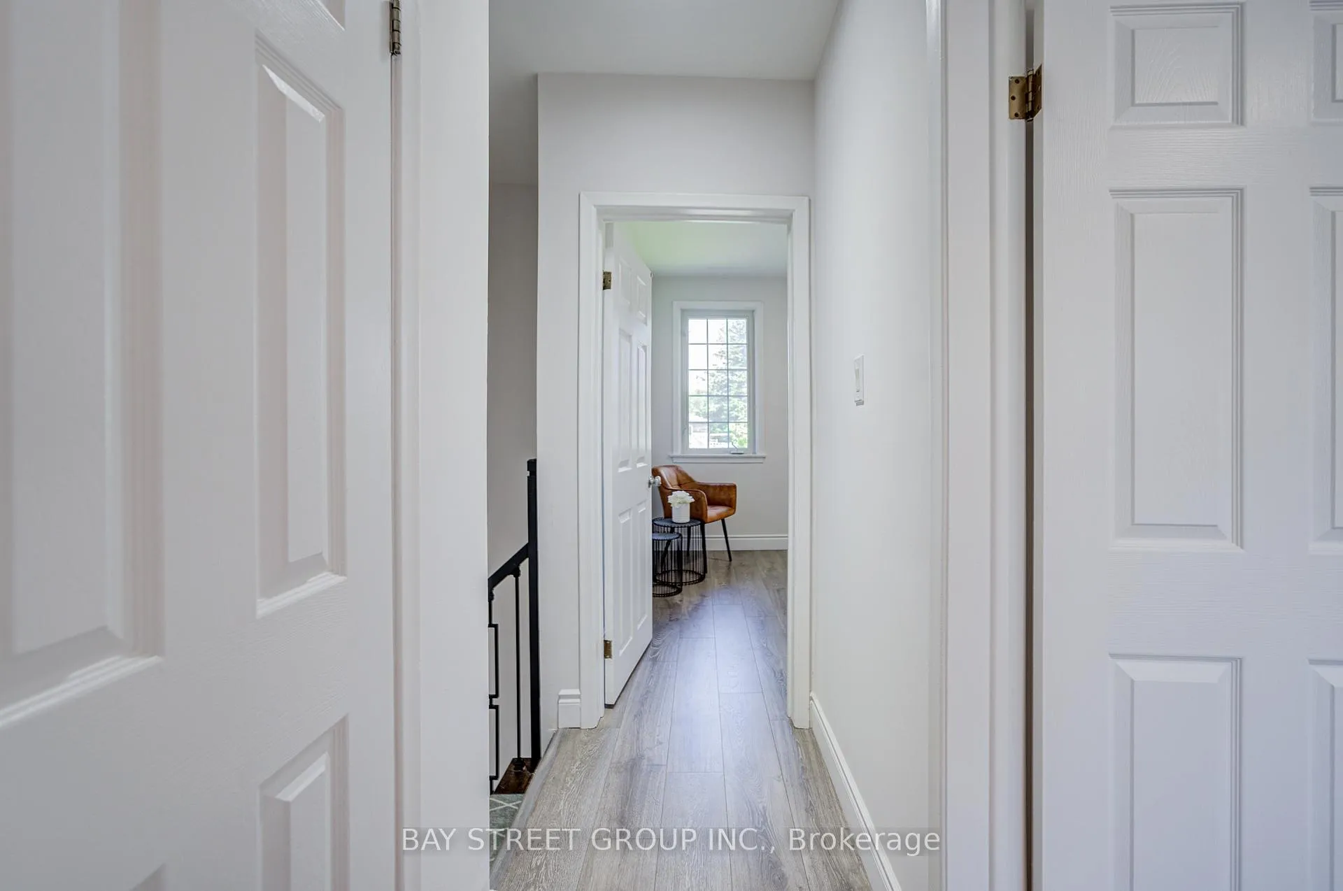 Photo 24 of 30 Alanadale Avenue, Markham, Bullock — HOMEH