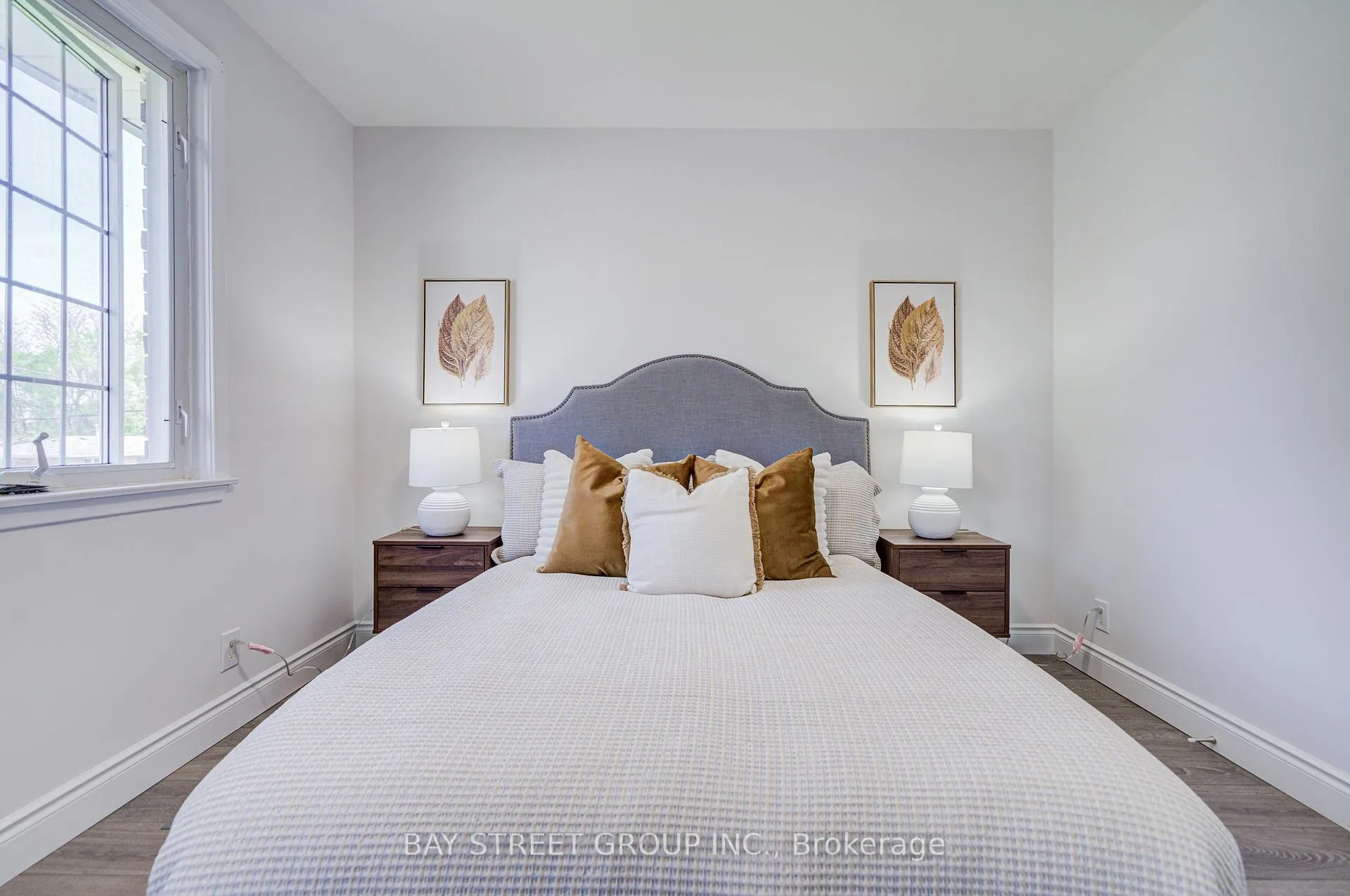 Photo 25 of 30 Alanadale Avenue, Markham, Bullock — HOMEH