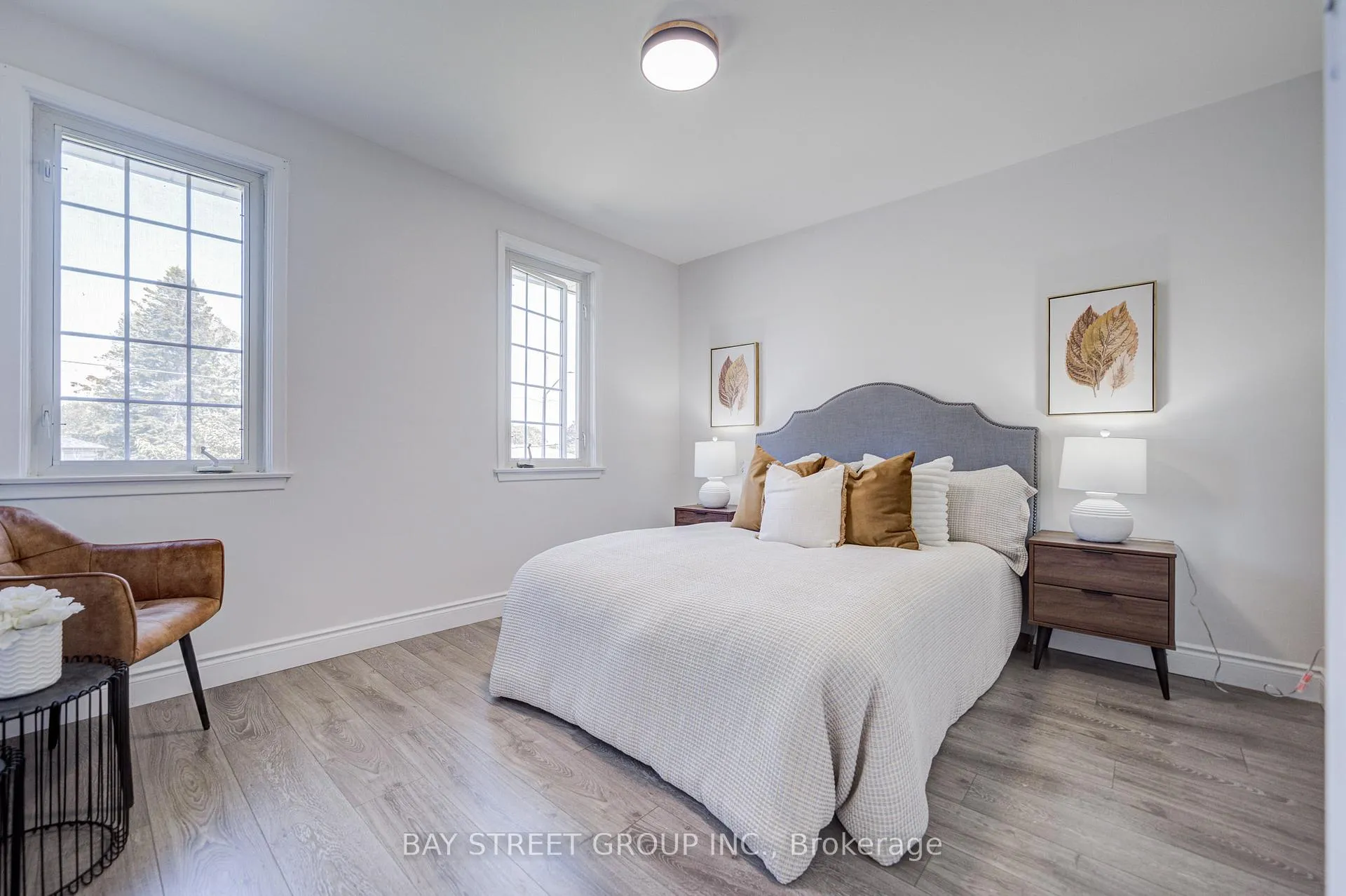 Photo 26 of 30 Alanadale Avenue, Markham, Bullock — HOMEH