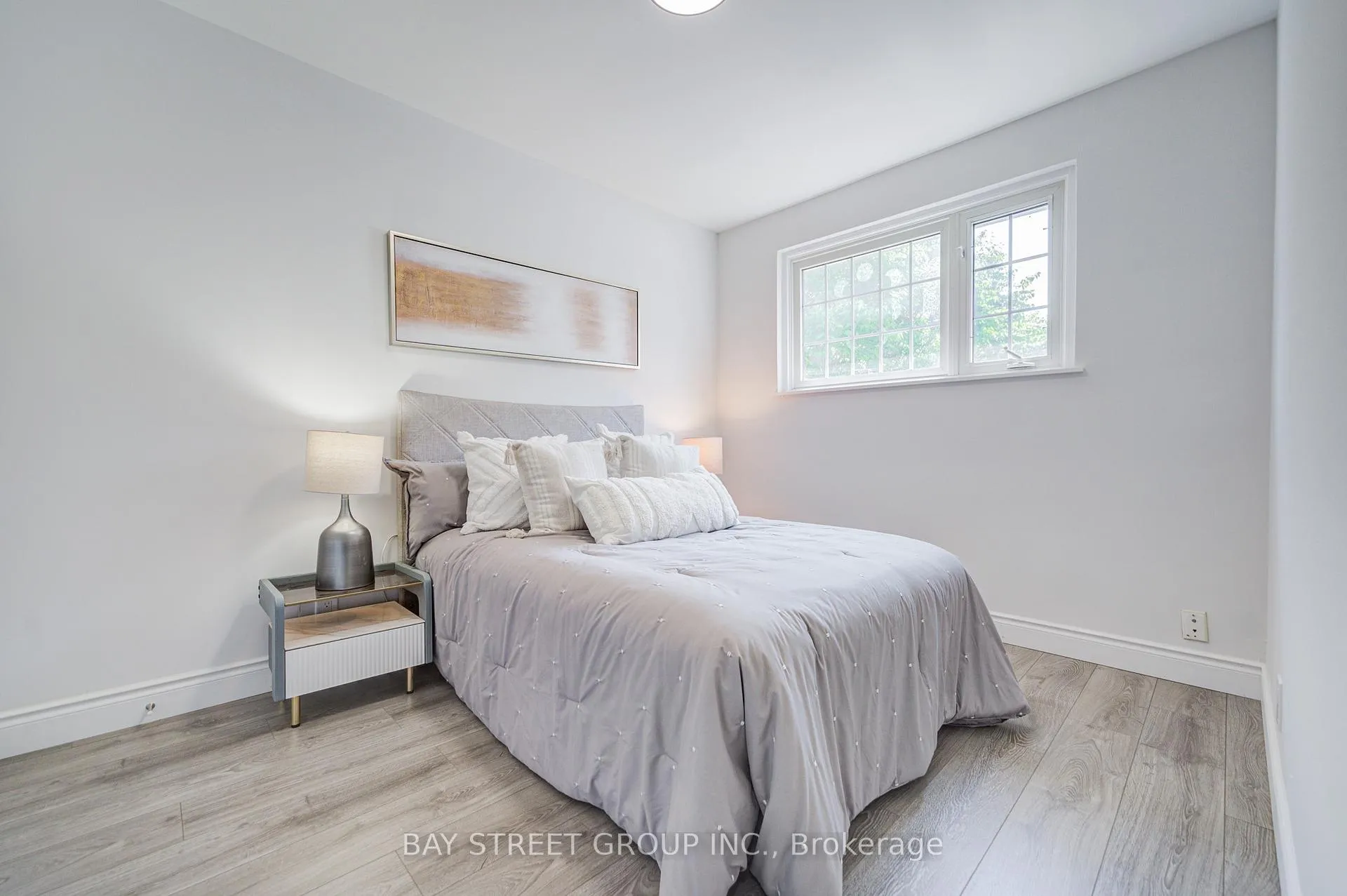 Photo 27 of 30 Alanadale Avenue, Markham, Bullock — HOMEH