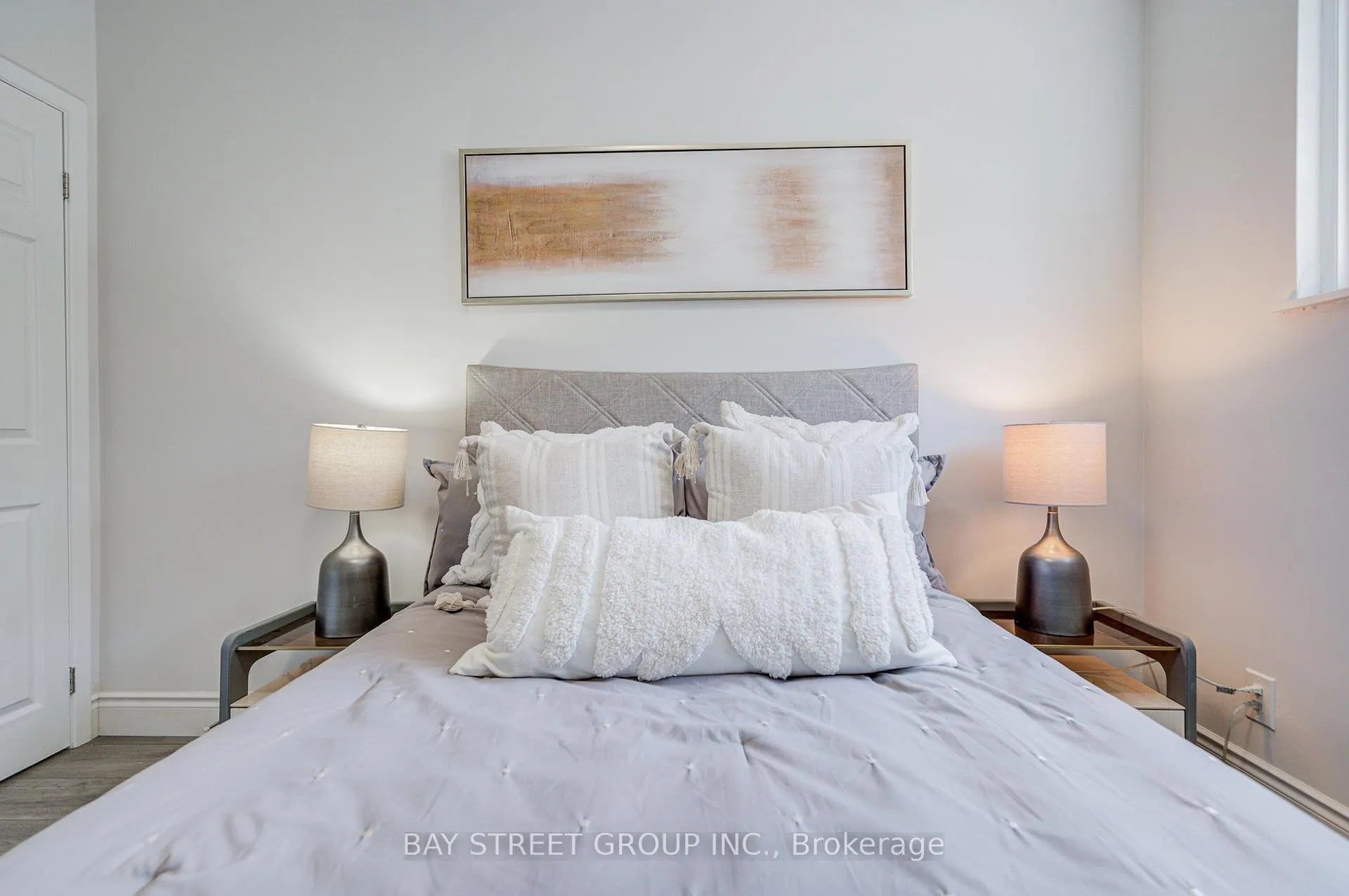 Photo 28 of 30 Alanadale Avenue, Markham, Bullock — HOMEH