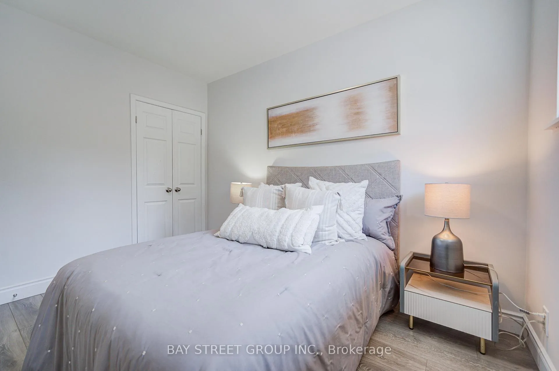 Photo 29 of 30 Alanadale Avenue, Markham, Bullock — HOMEH