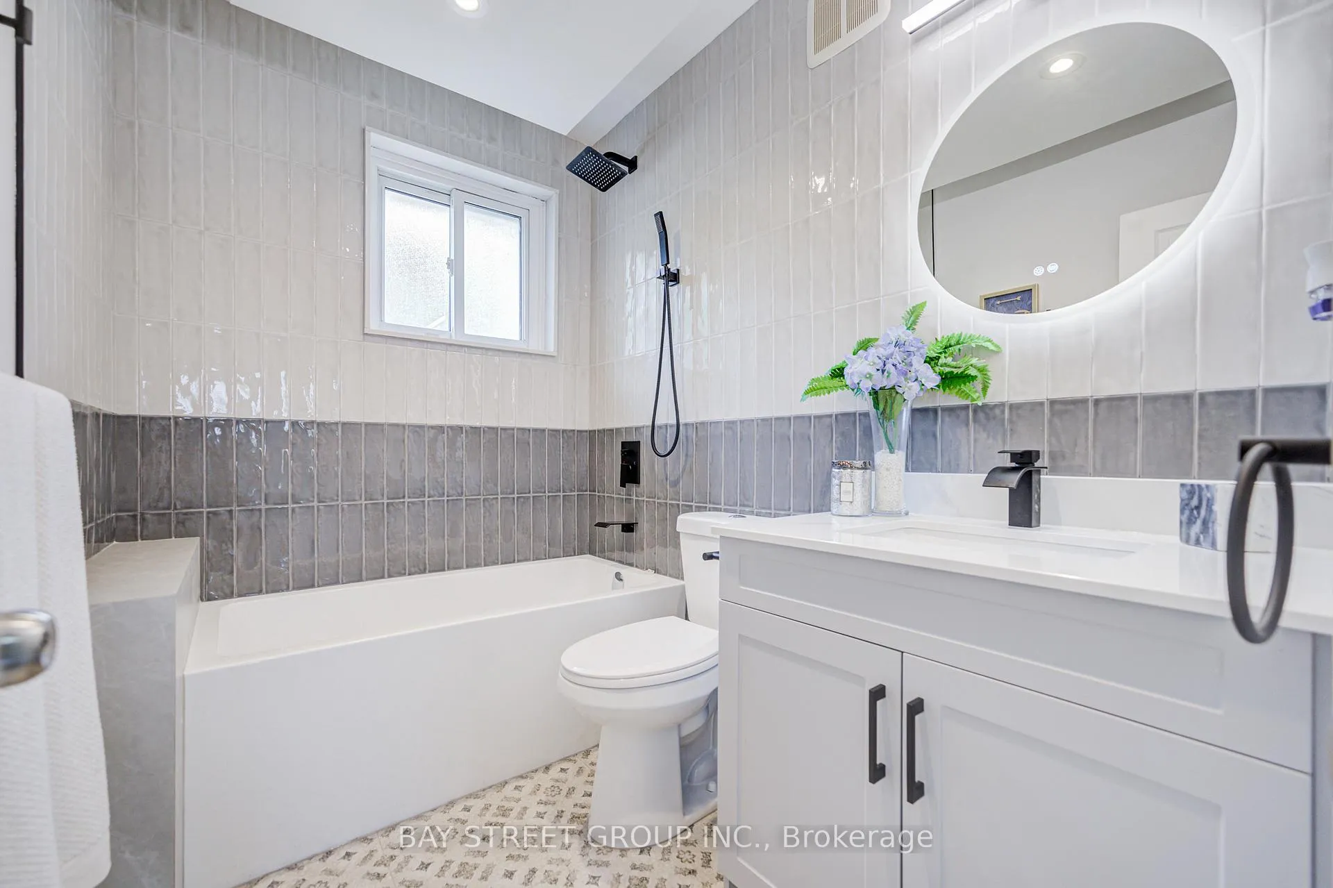Photo 31 of 30 Alanadale Avenue, Markham, Bullock — HOMEH