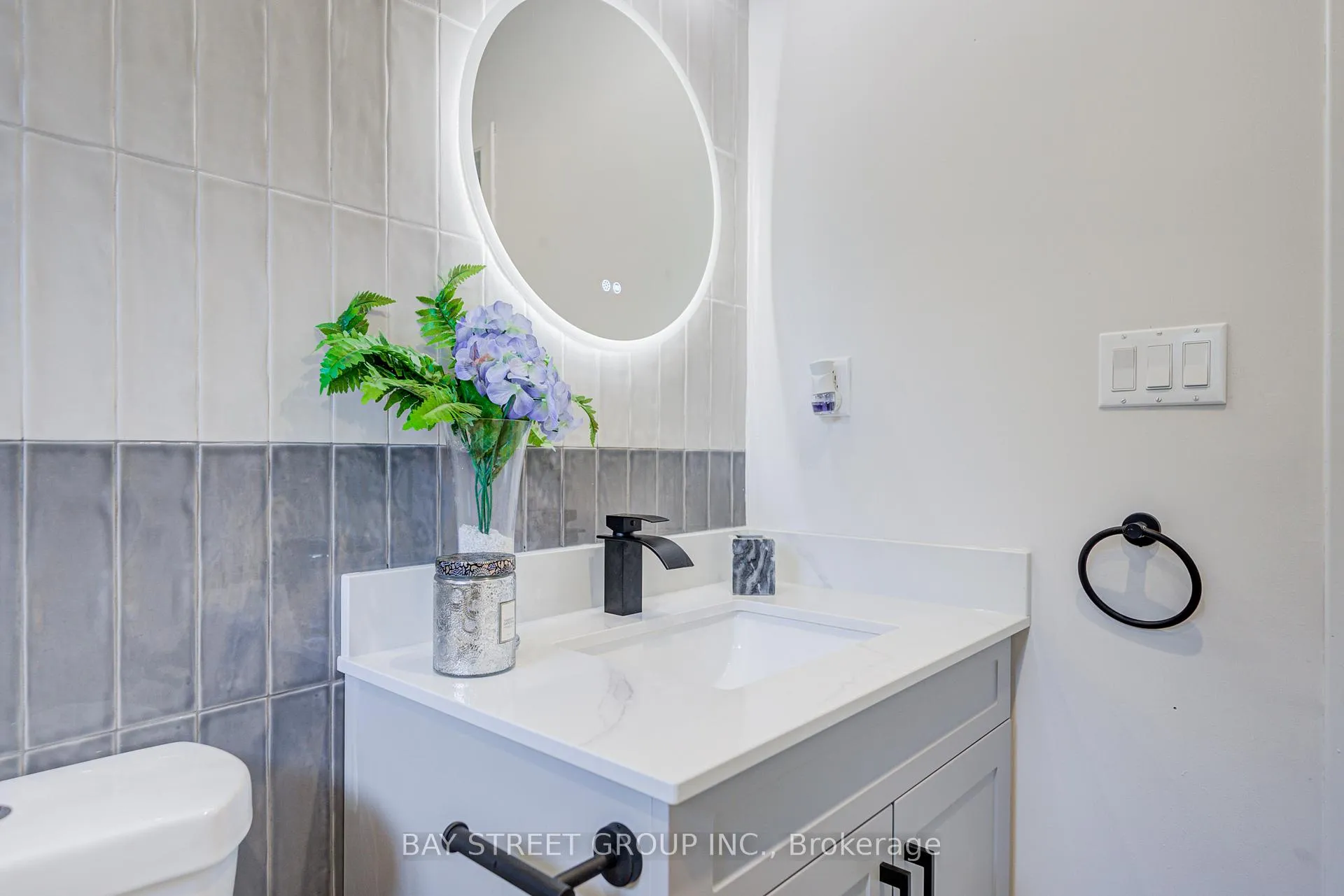 Photo 33 of 30 Alanadale Avenue, Markham, Bullock — HOMEH