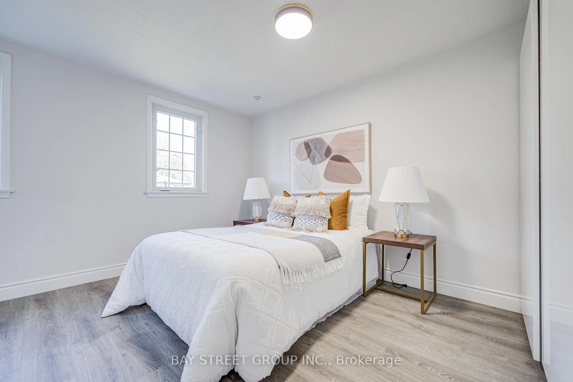 Photo 34 of 30 Alanadale Avenue, Markham, Bullock — HOMEH