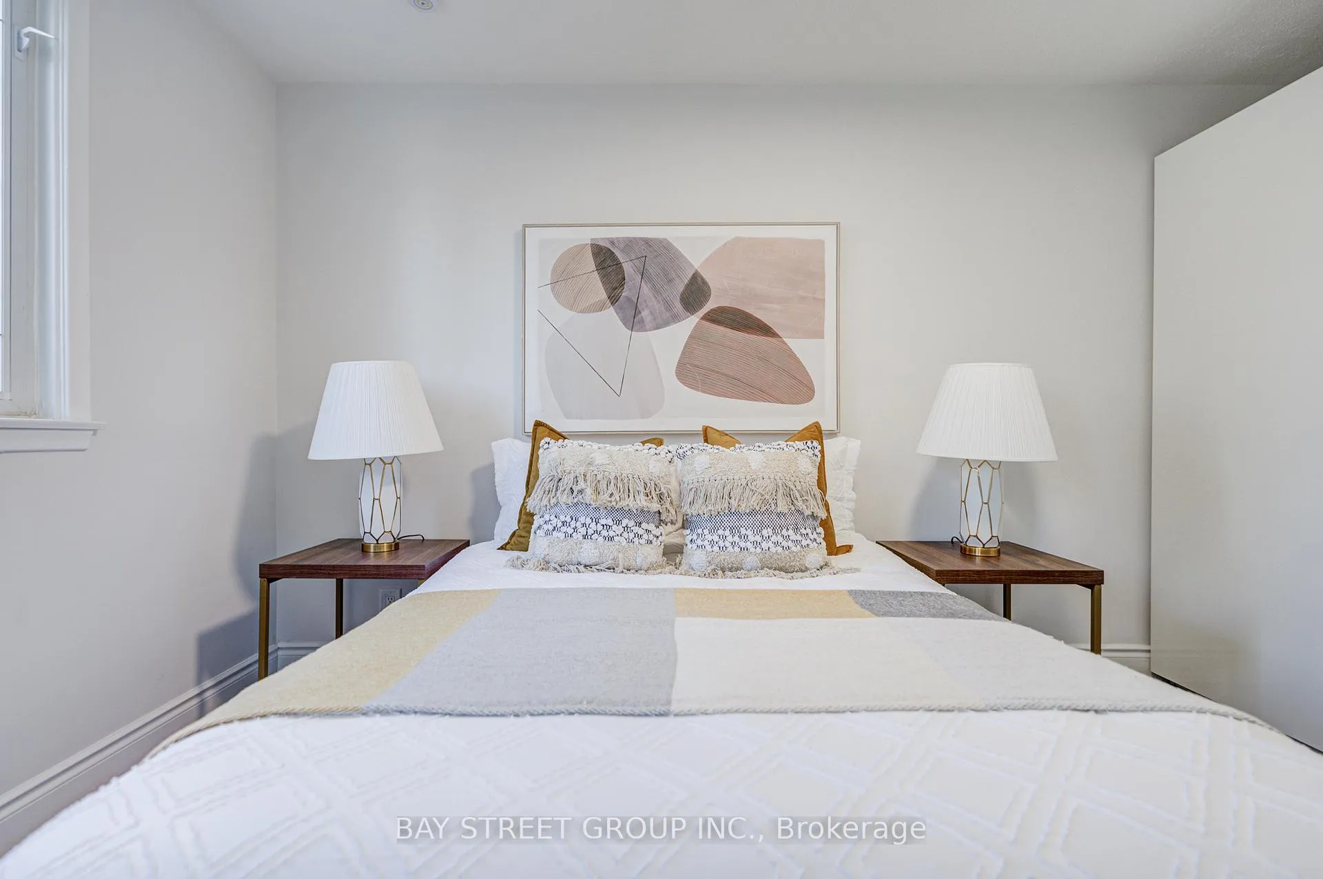Photo 35 of 30 Alanadale Avenue, Markham, Bullock — HOMEH