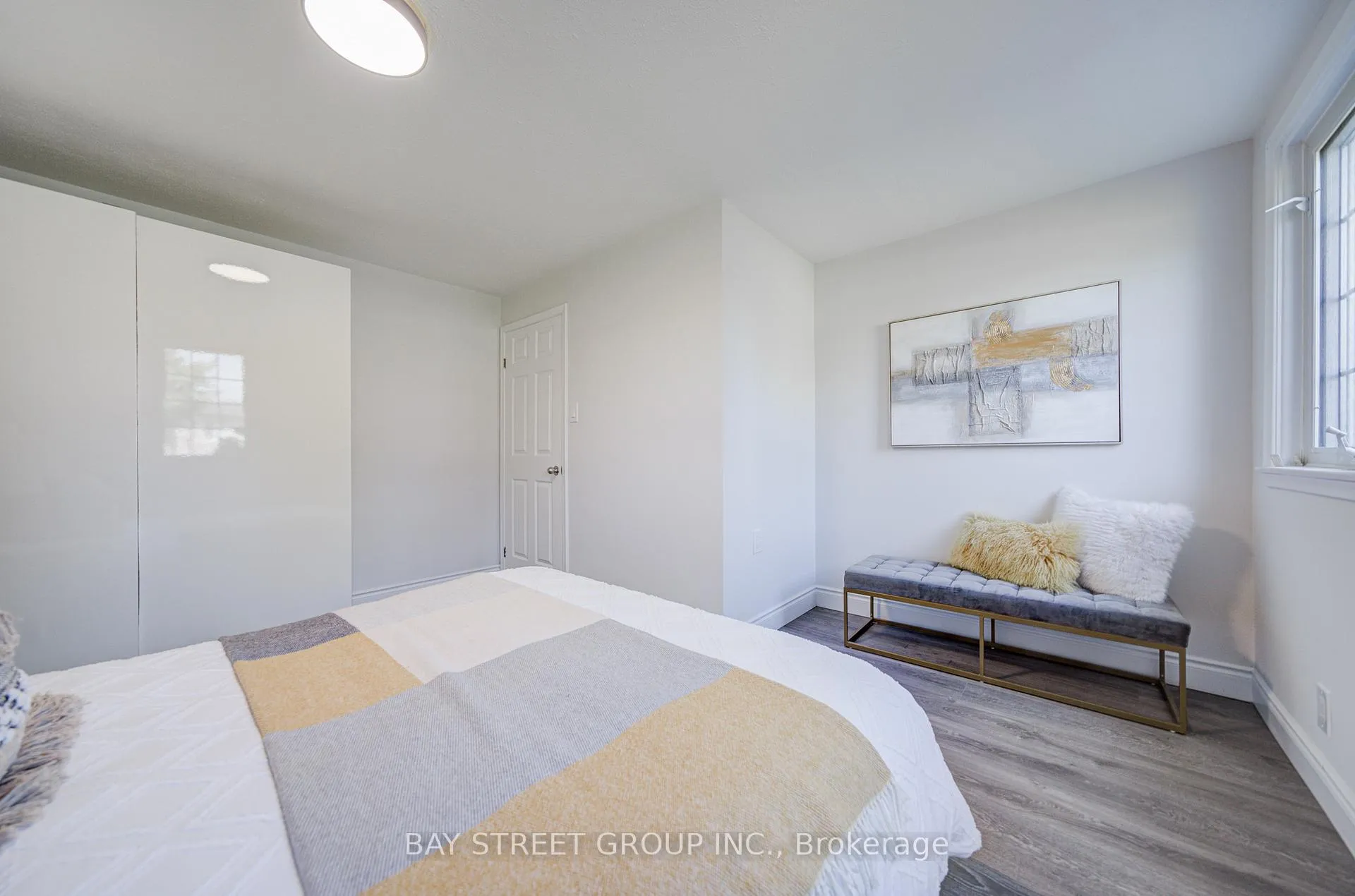 Photo 36 of 30 Alanadale Avenue, Markham, Bullock — HOMEH