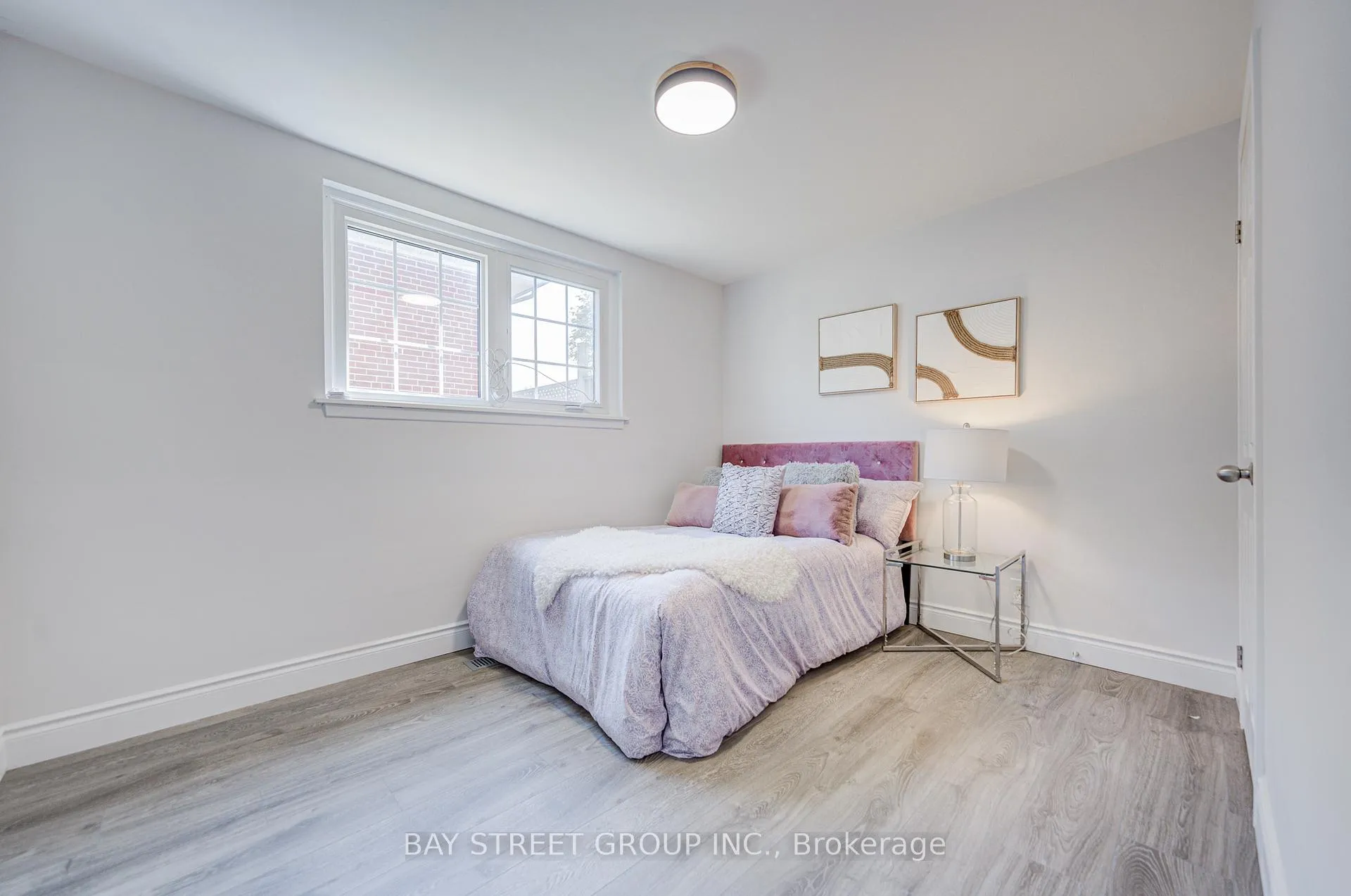 Photo 37 of 30 Alanadale Avenue, Markham, Bullock — HOMEH