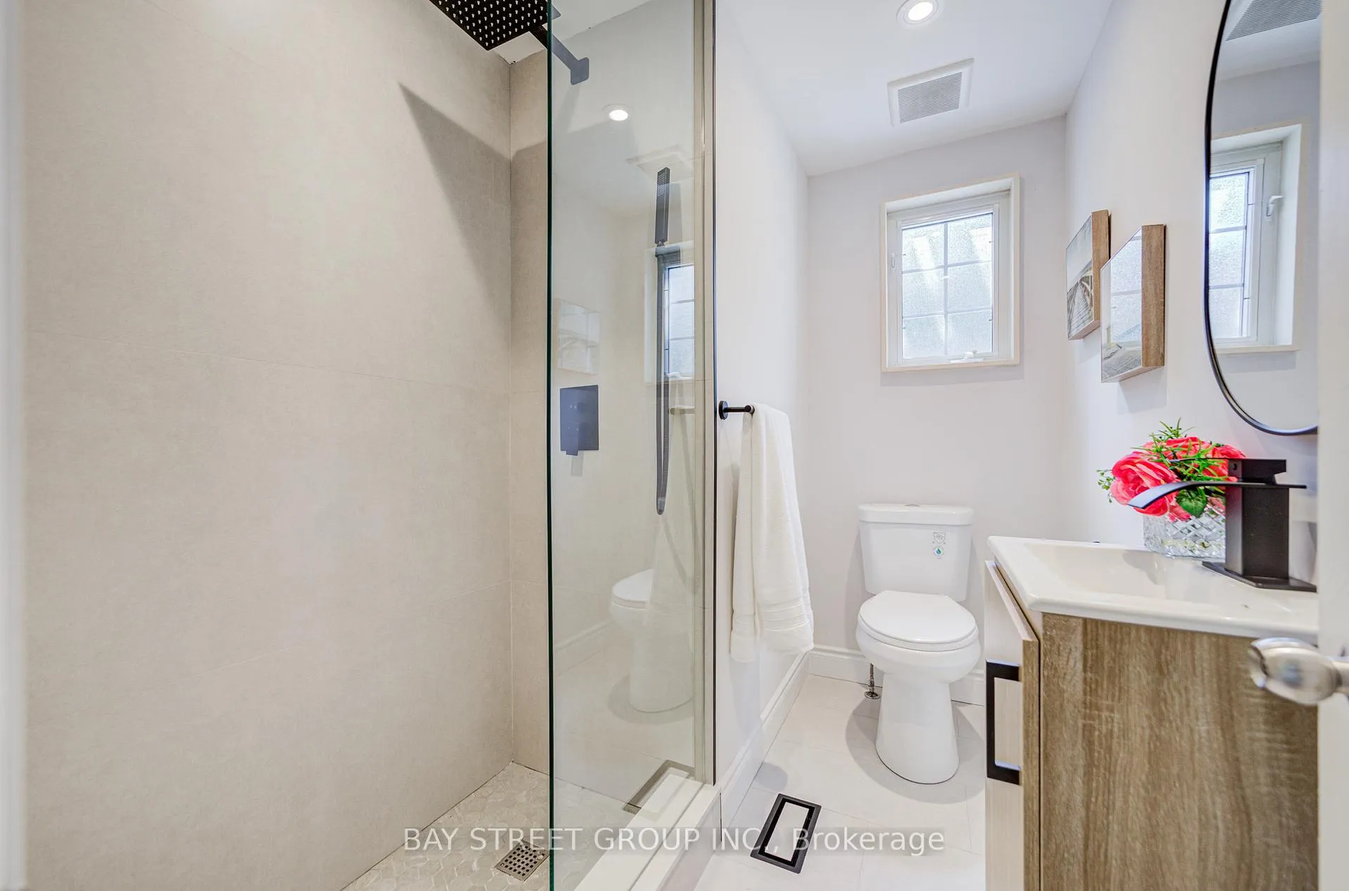 Photo 38 of 30 Alanadale Avenue, Markham, Bullock — HOMEH