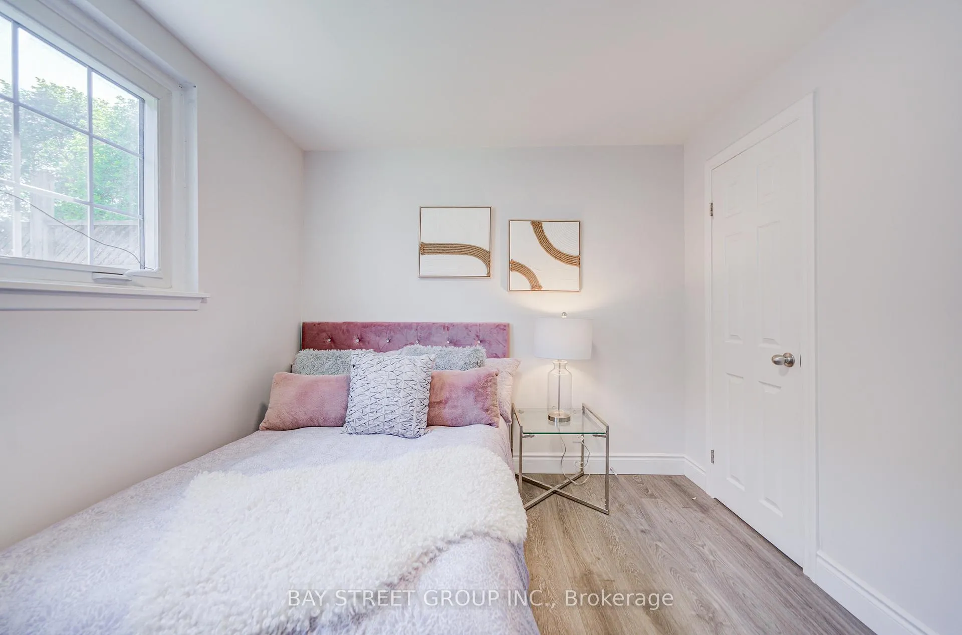 Photo 39 of 30 Alanadale Avenue, Markham, Bullock — HOMEH