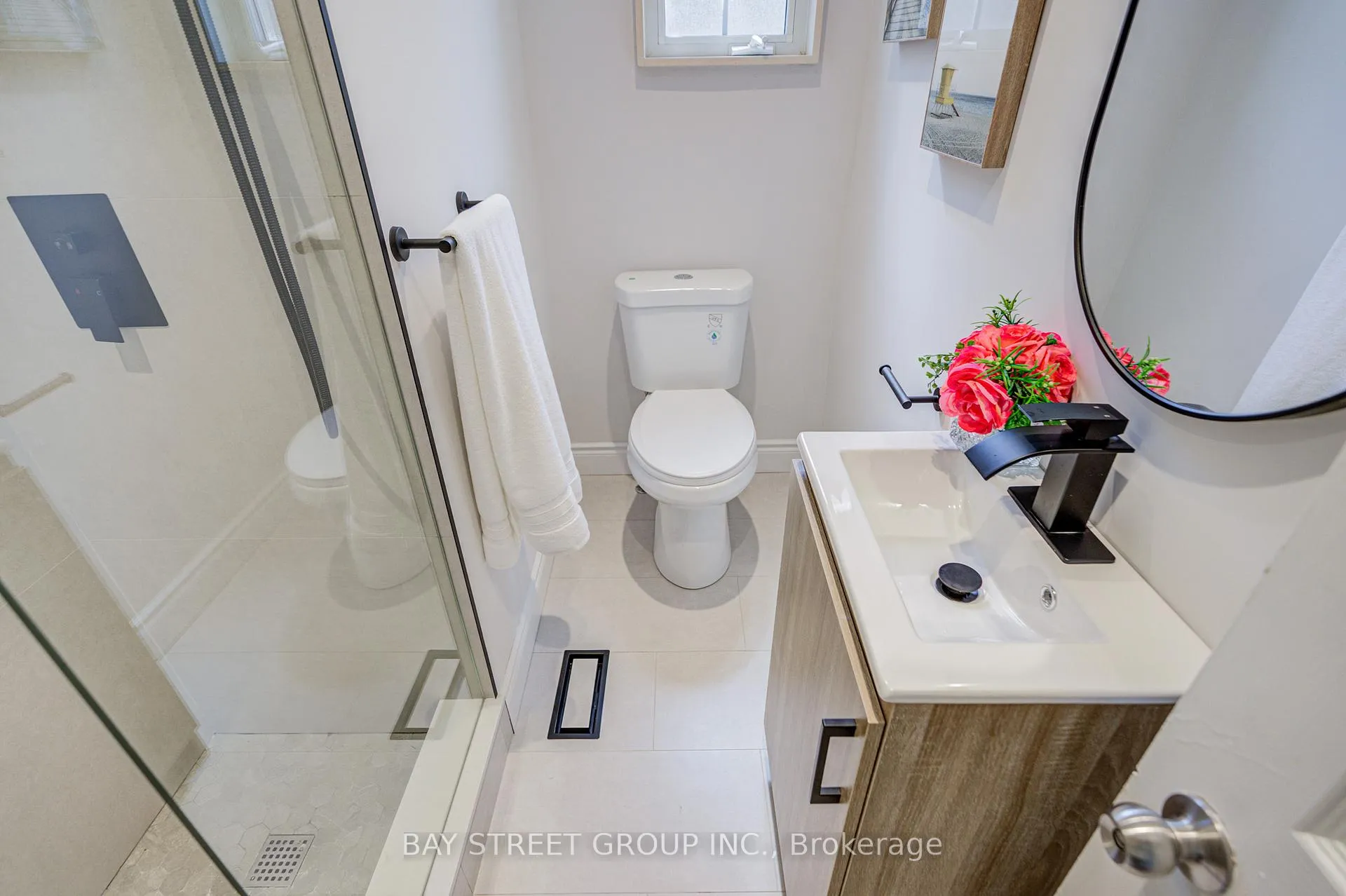 Photo 40 of 30 Alanadale Avenue, Markham, Bullock — HOMEH