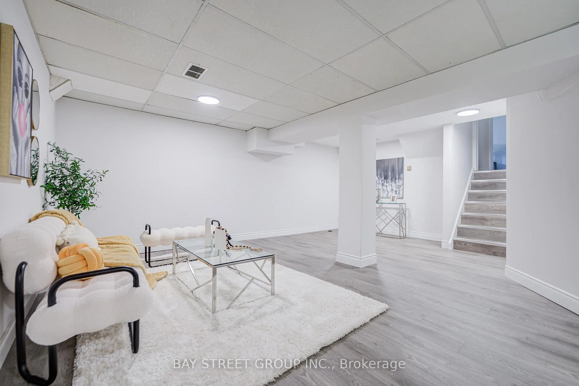 Photo 41 of 30 Alanadale Avenue, Markham, Bullock — HOMEH