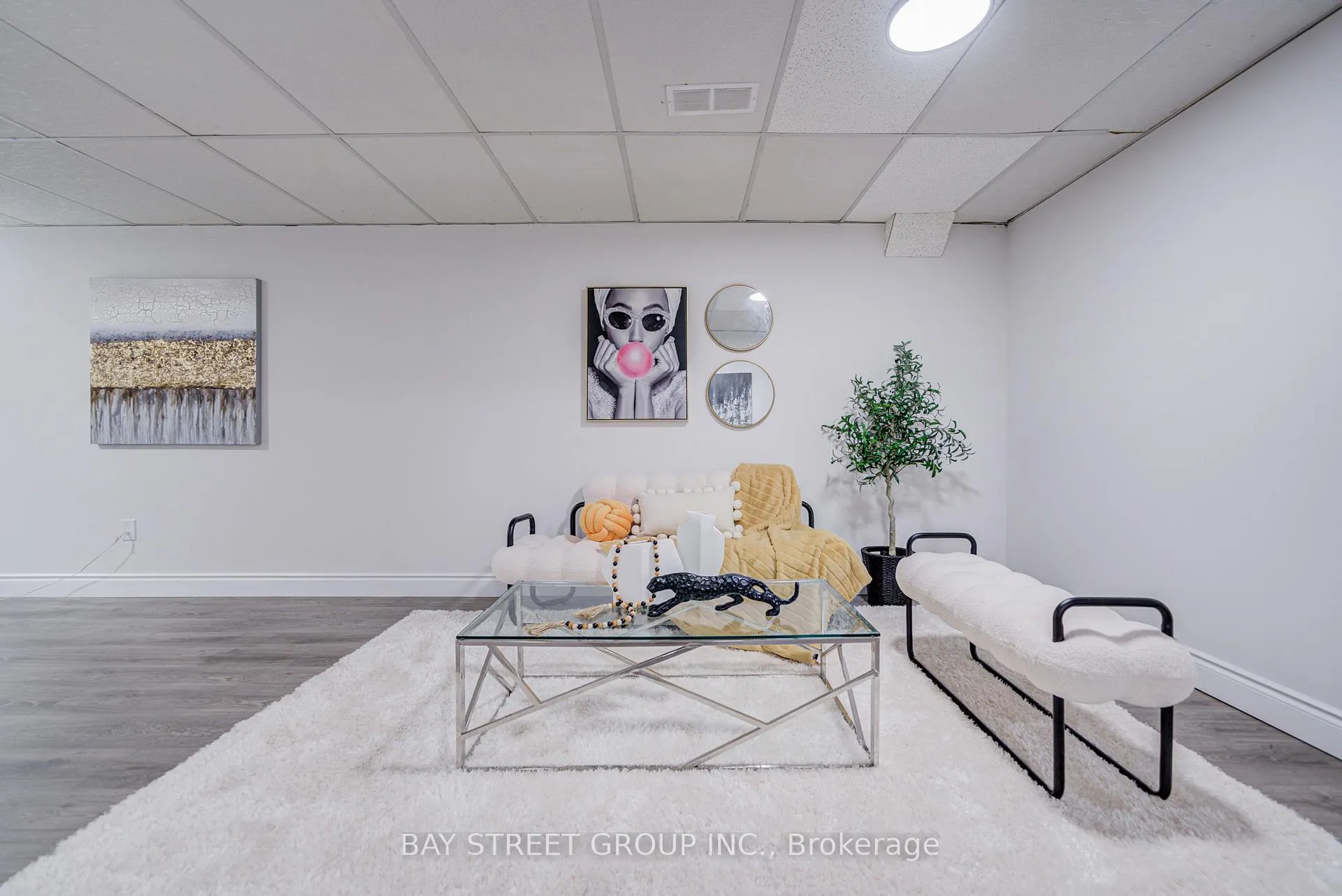 Photo 42 of 30 Alanadale Avenue, Markham, Bullock — HOMEH