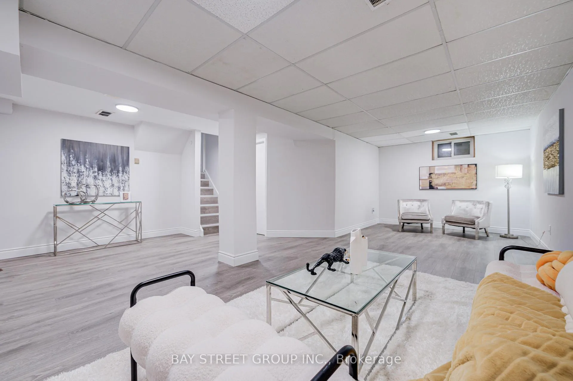 Photo 44 of 30 Alanadale Avenue, Markham, Bullock — HOMEH