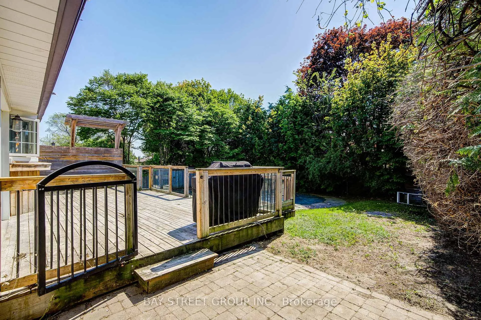 Photo 46 of 30 Alanadale Avenue, Markham, Bullock — HOMEH