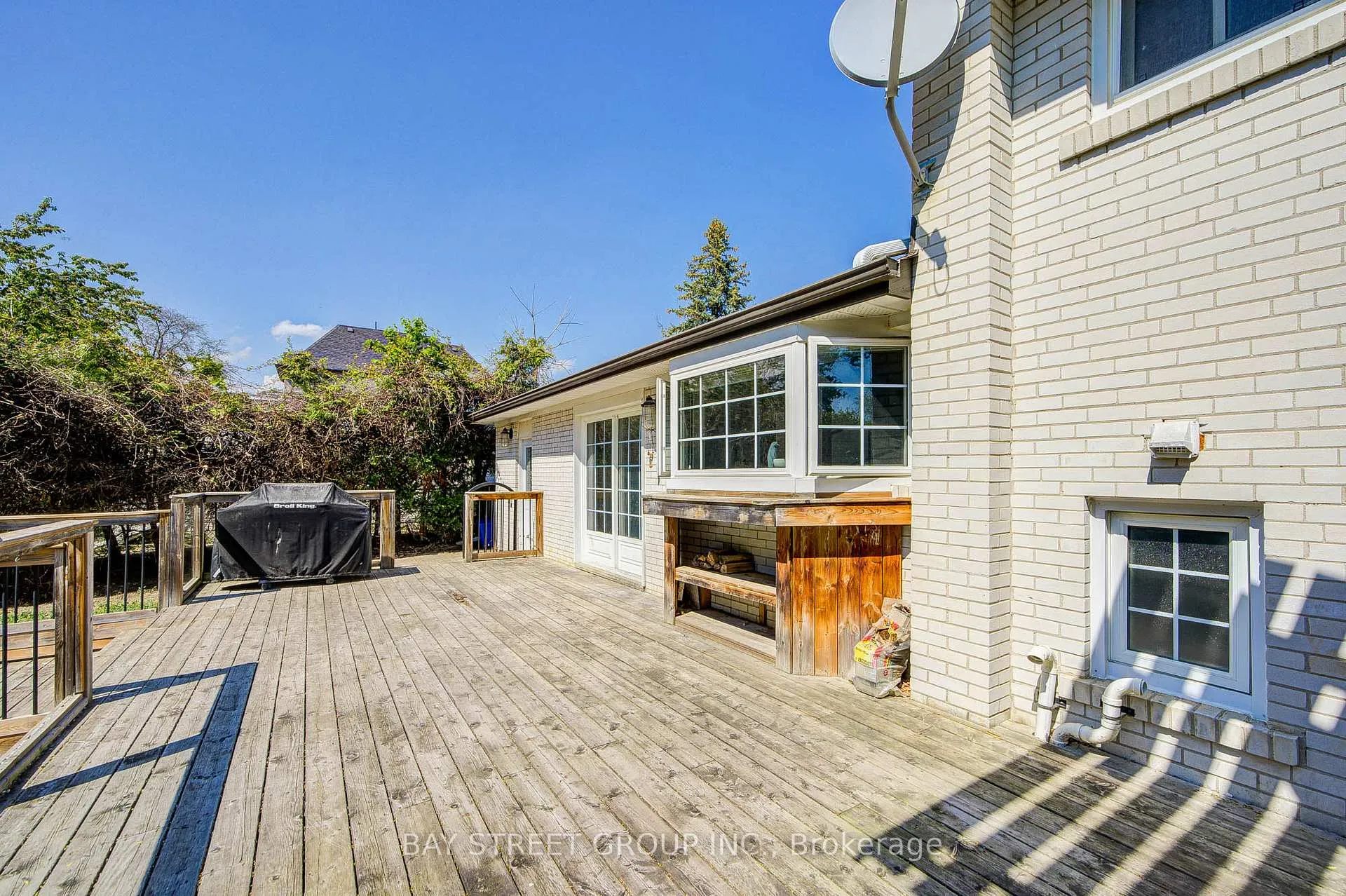 Photo 47 of 30 Alanadale Avenue, Markham, Bullock — HOMEH