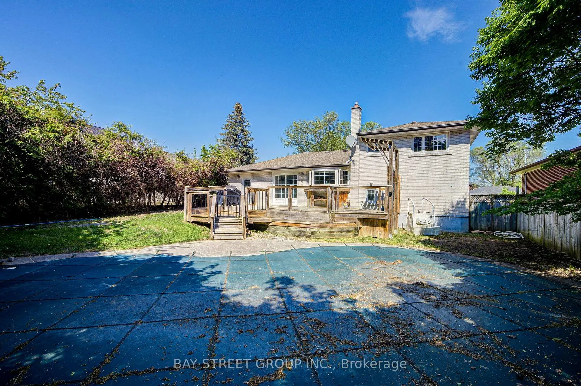 Photo 50 of 30 Alanadale Avenue, Markham, Bullock — HOMEH