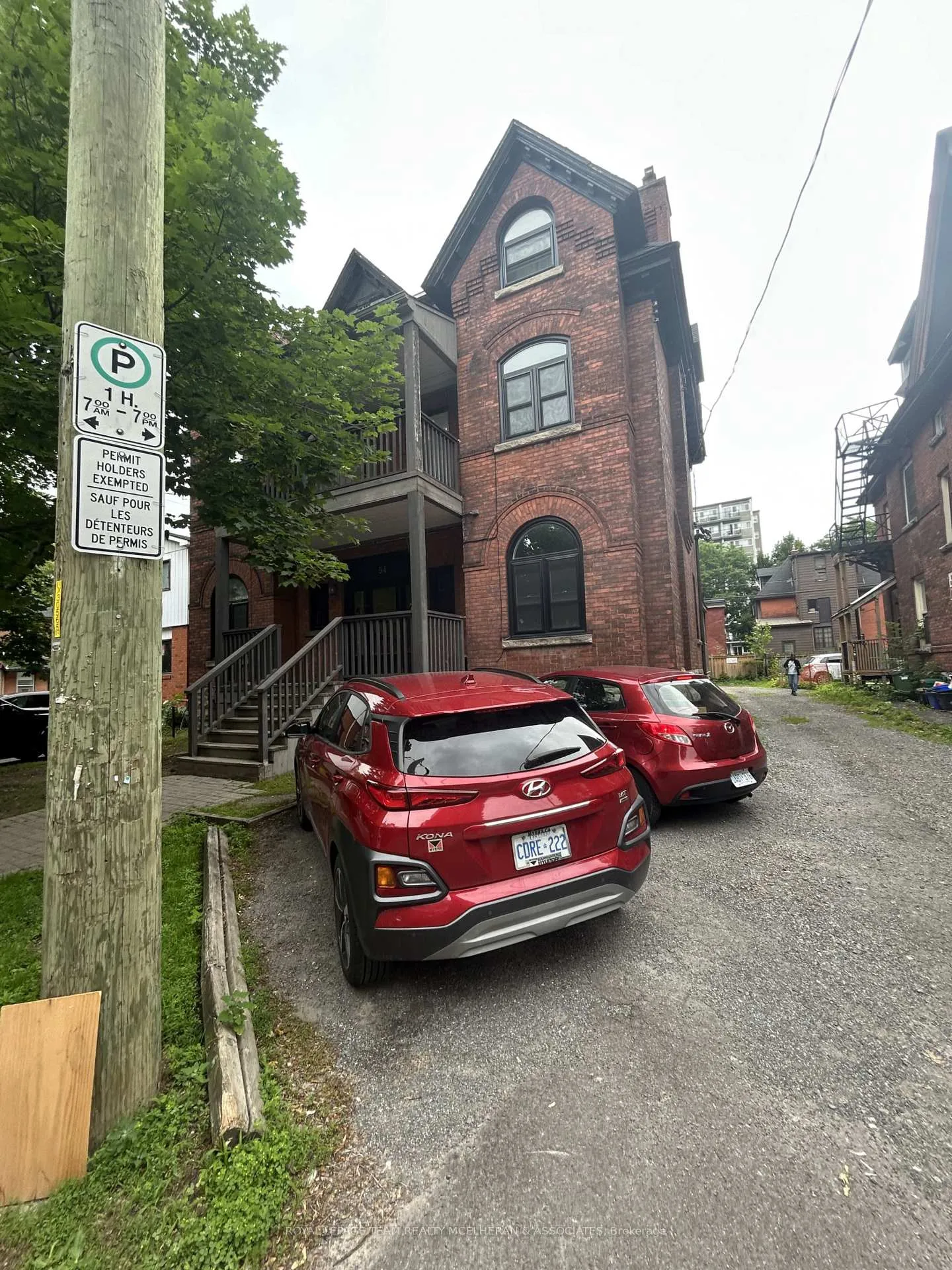 Photo of Unit 1, 54 Somerset Street W