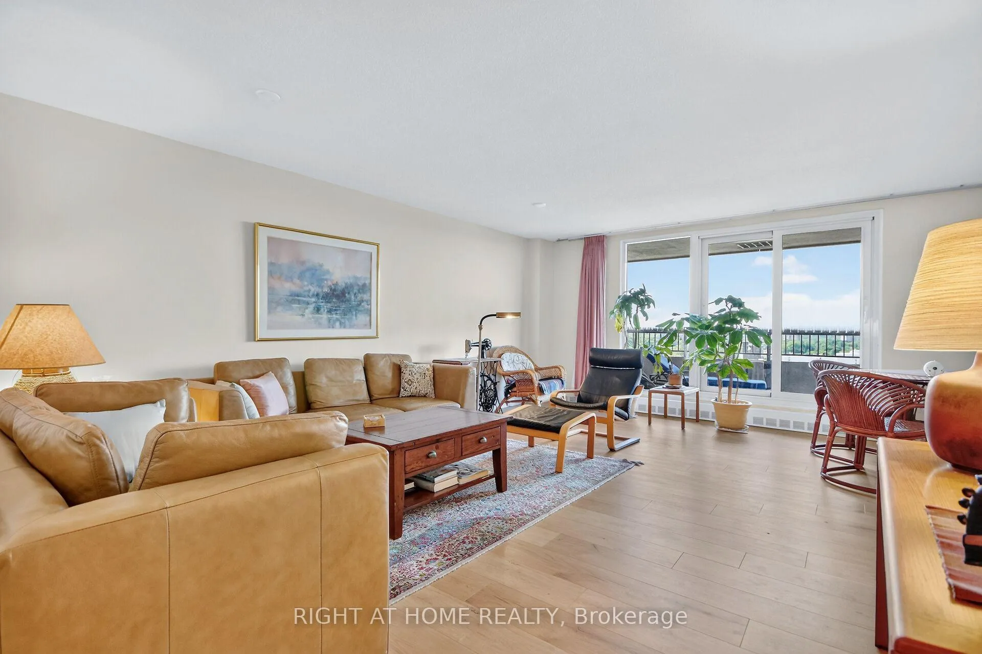 Photo 6 of Unit 2204, 1785 Riverside Drive, Ottawa, Riverview Park — HOMEH