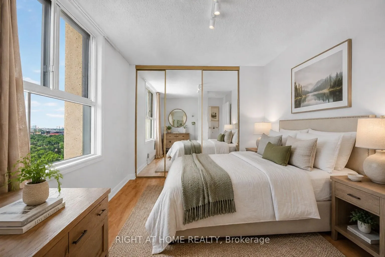 Photo 22 of Unit 2204, 1785 Riverside Drive, Ottawa, Riverview Park — HOMEH