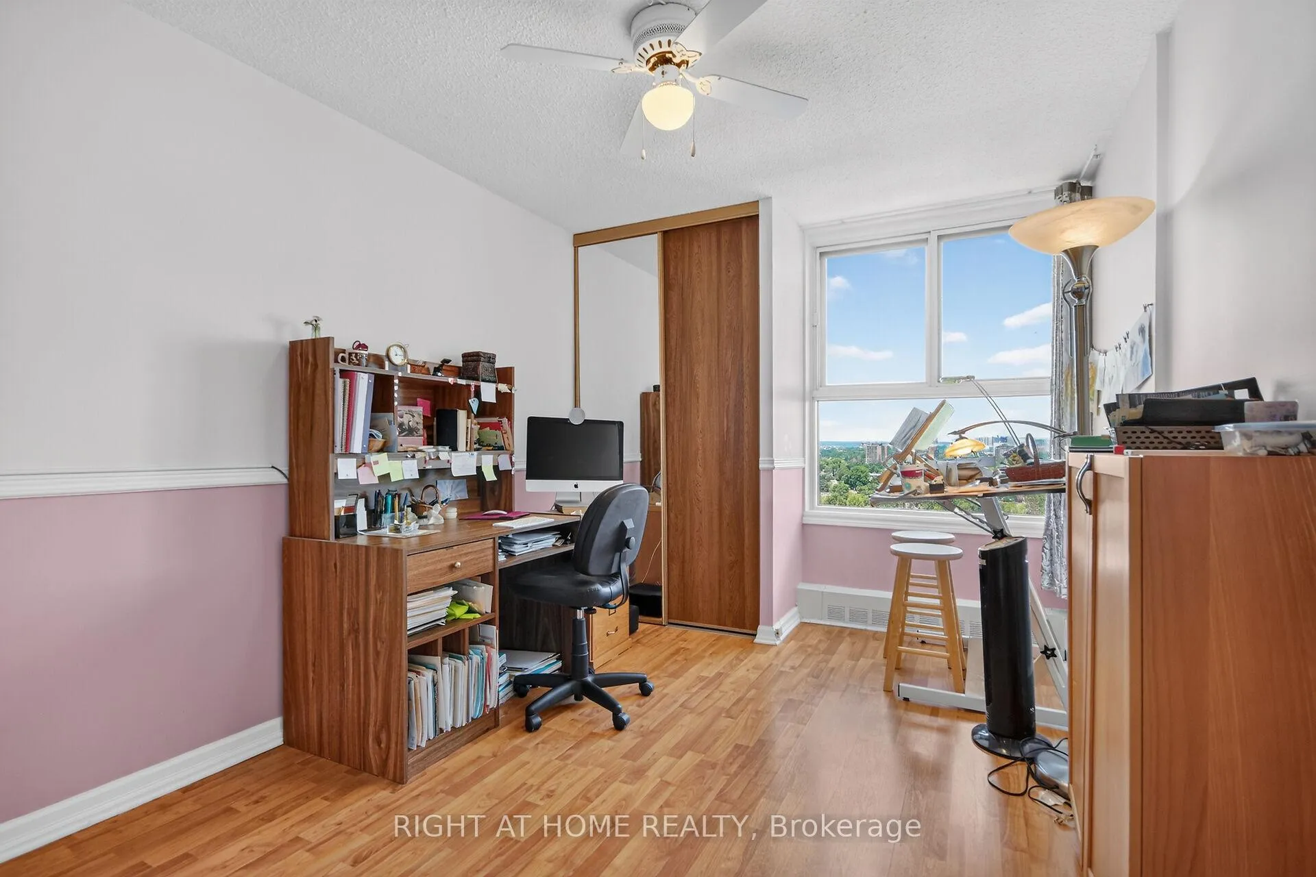 Photo 23 of Unit 2204, 1785 Riverside Drive, Ottawa, Riverview Park — HOMEH