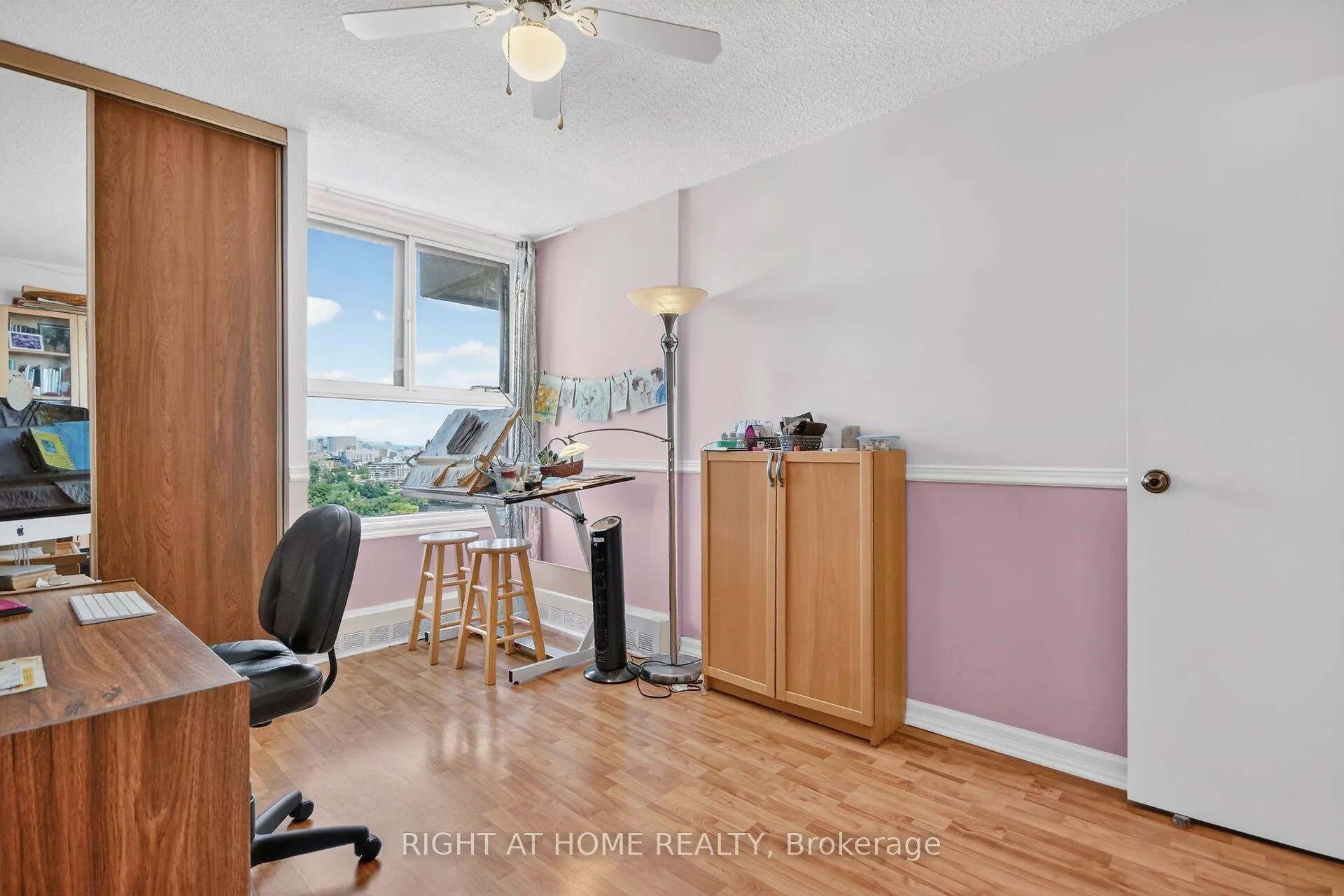 Photo 24 of Unit 2204, 1785 Riverside Drive, Ottawa, Riverview Park — HOMEH