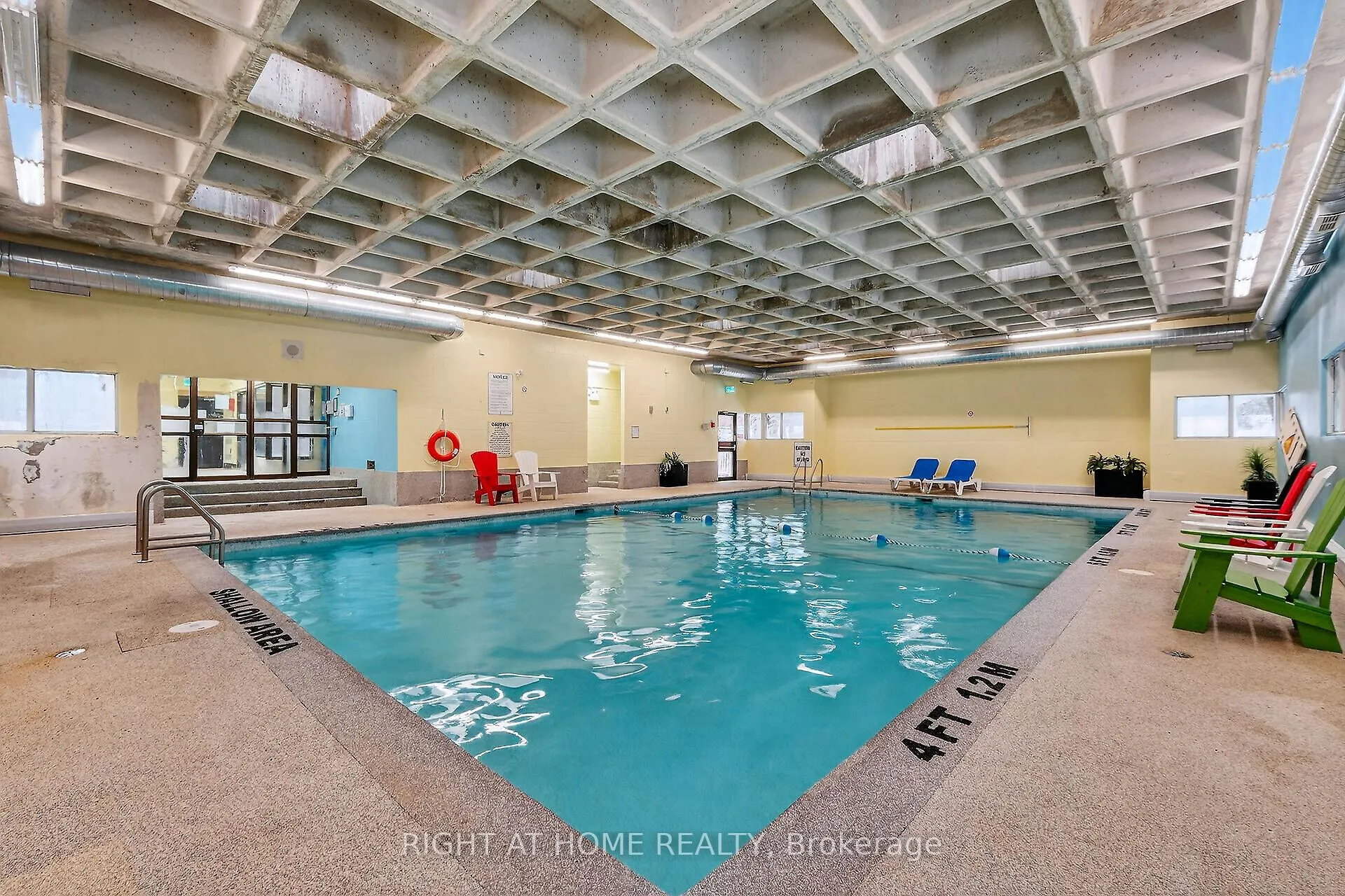 Photo 31 of Unit 2204, 1785 Riverside Drive, Ottawa, Riverview Park — HOMEH