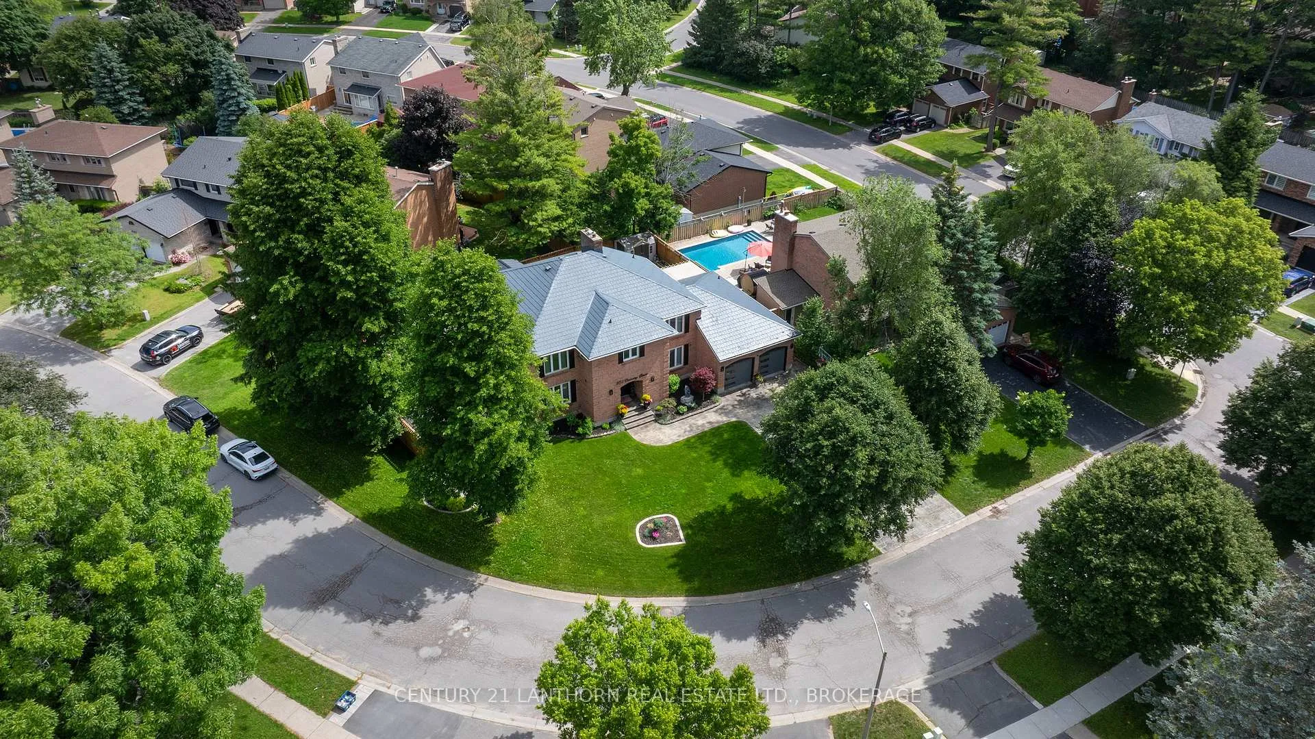 Photo 5 of 952 Chancery Street, Kingston, North of Taylor-Kidd Blvd — HOMEH