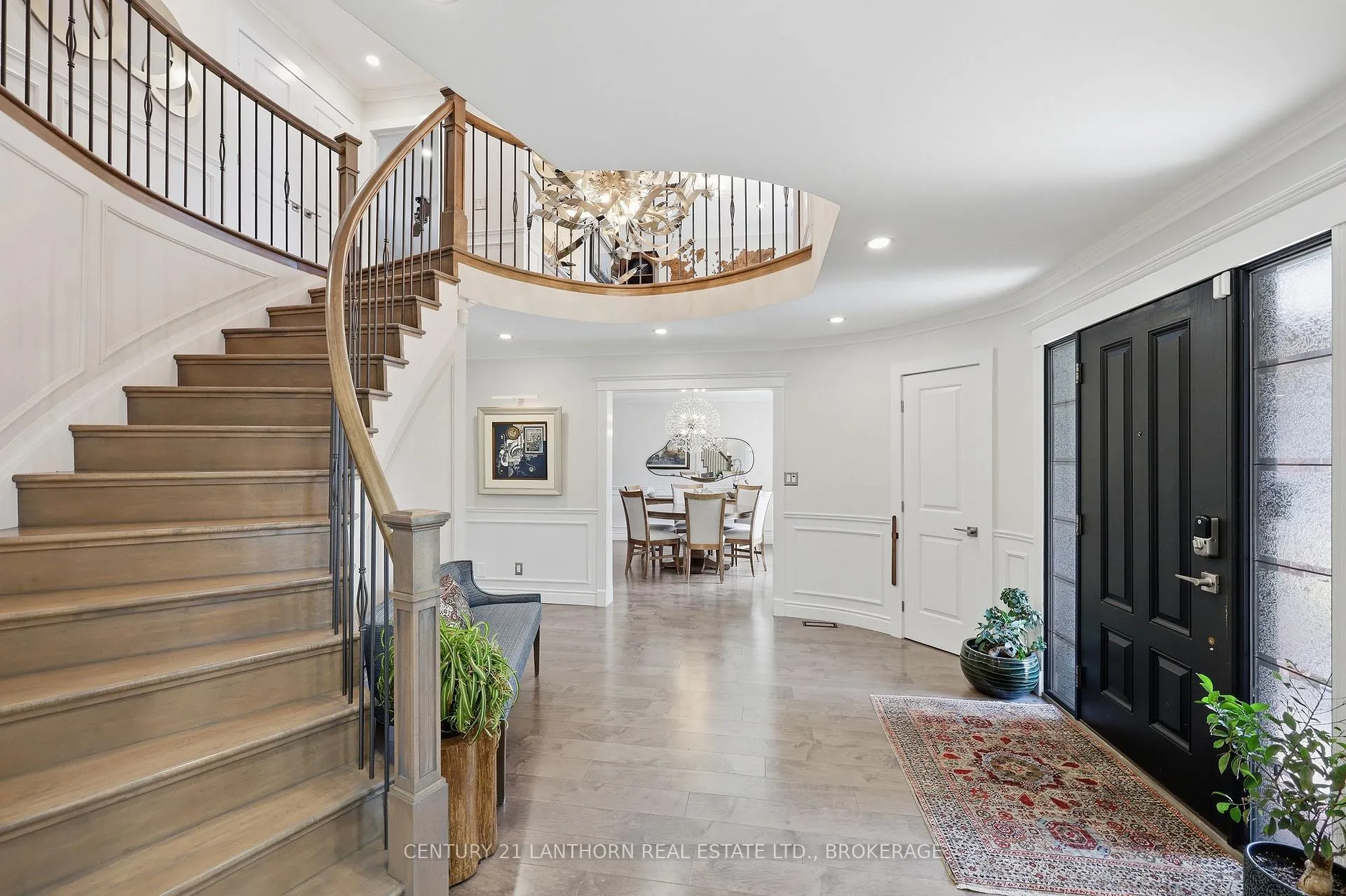 Photo 12 of 952 Chancery Street, Kingston, North of Taylor-Kidd Blvd — HOMEH
