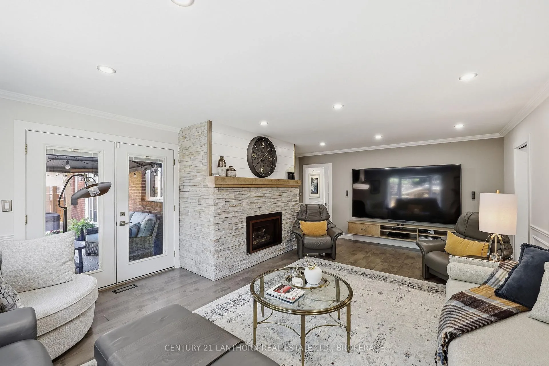 Photo 17 of 952 Chancery Street, Kingston, North of Taylor-Kidd Blvd — HOMEH
