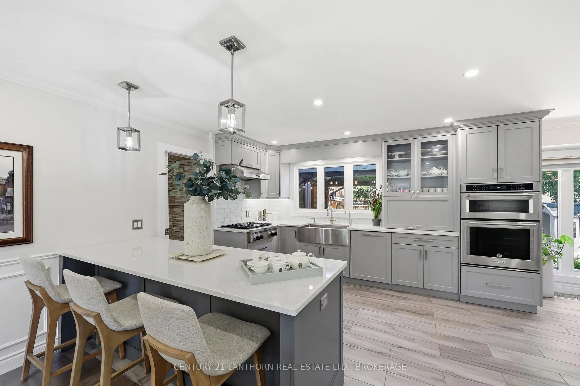 Photo 19 of 952 Chancery Street, Kingston, North of Taylor-Kidd Blvd — HOMEH