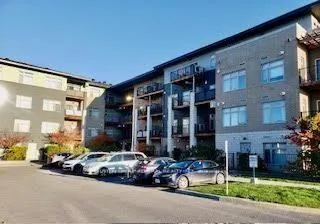 Photo of Unit 218, 2785 Baseline Road
