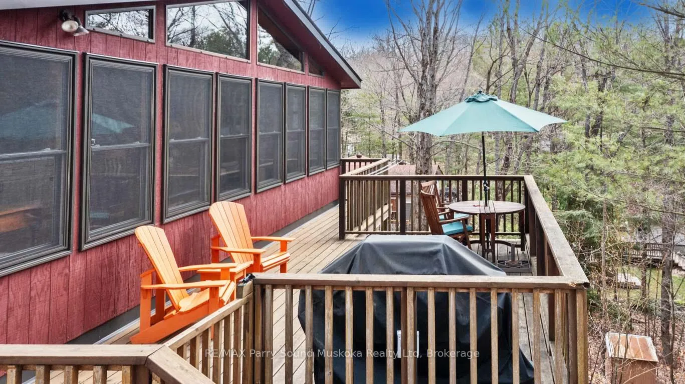 Photo 11 of 391 Salmon Lake Road, Seguin — HOMEH