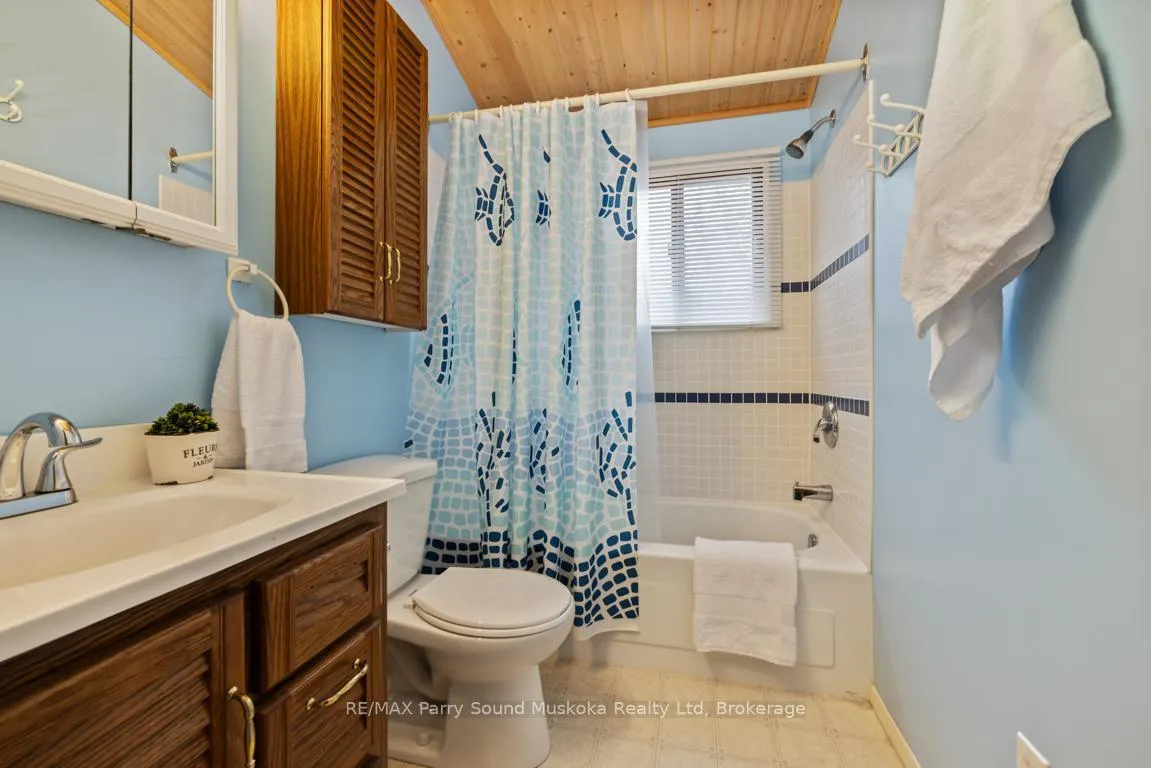 Photo 26 of 391 Salmon Lake Road, Seguin — HOMEH