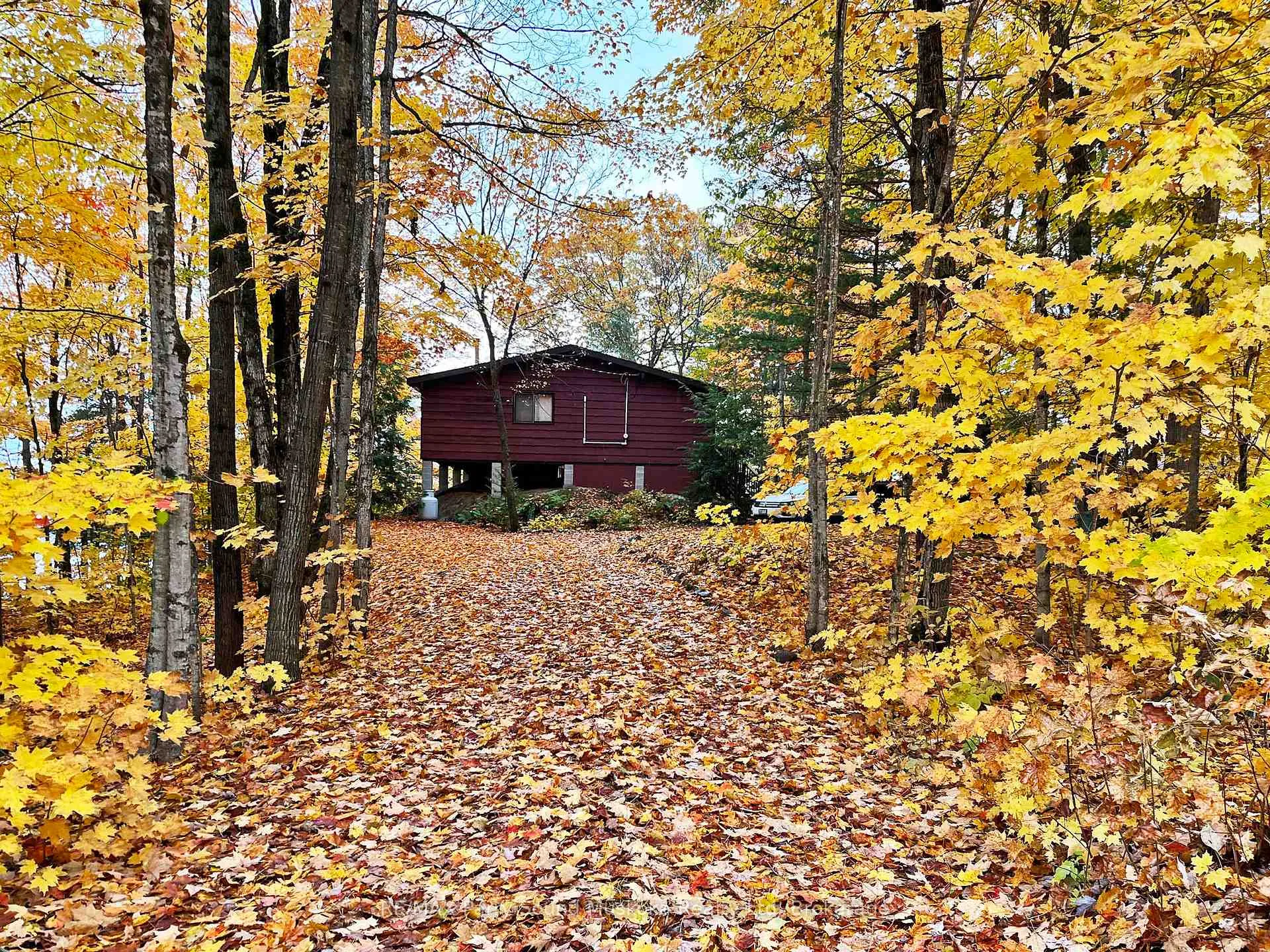 Photo 35 of 391 Salmon Lake Road, Seguin — HOMEH