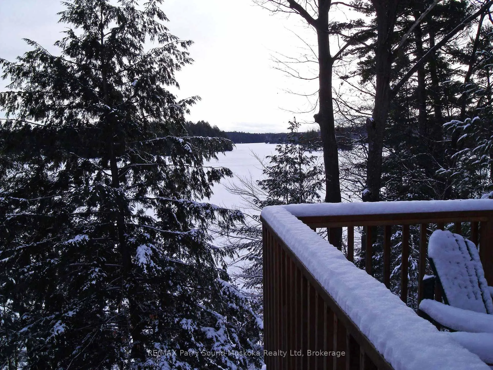Photo 36 of 391 Salmon Lake Road, Seguin — HOMEH