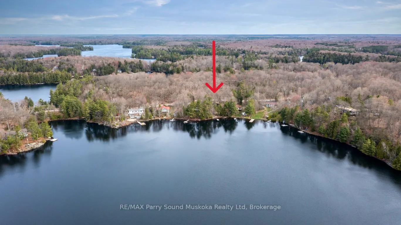Photo 38 of 391 Salmon Lake Road, Seguin — HOMEH