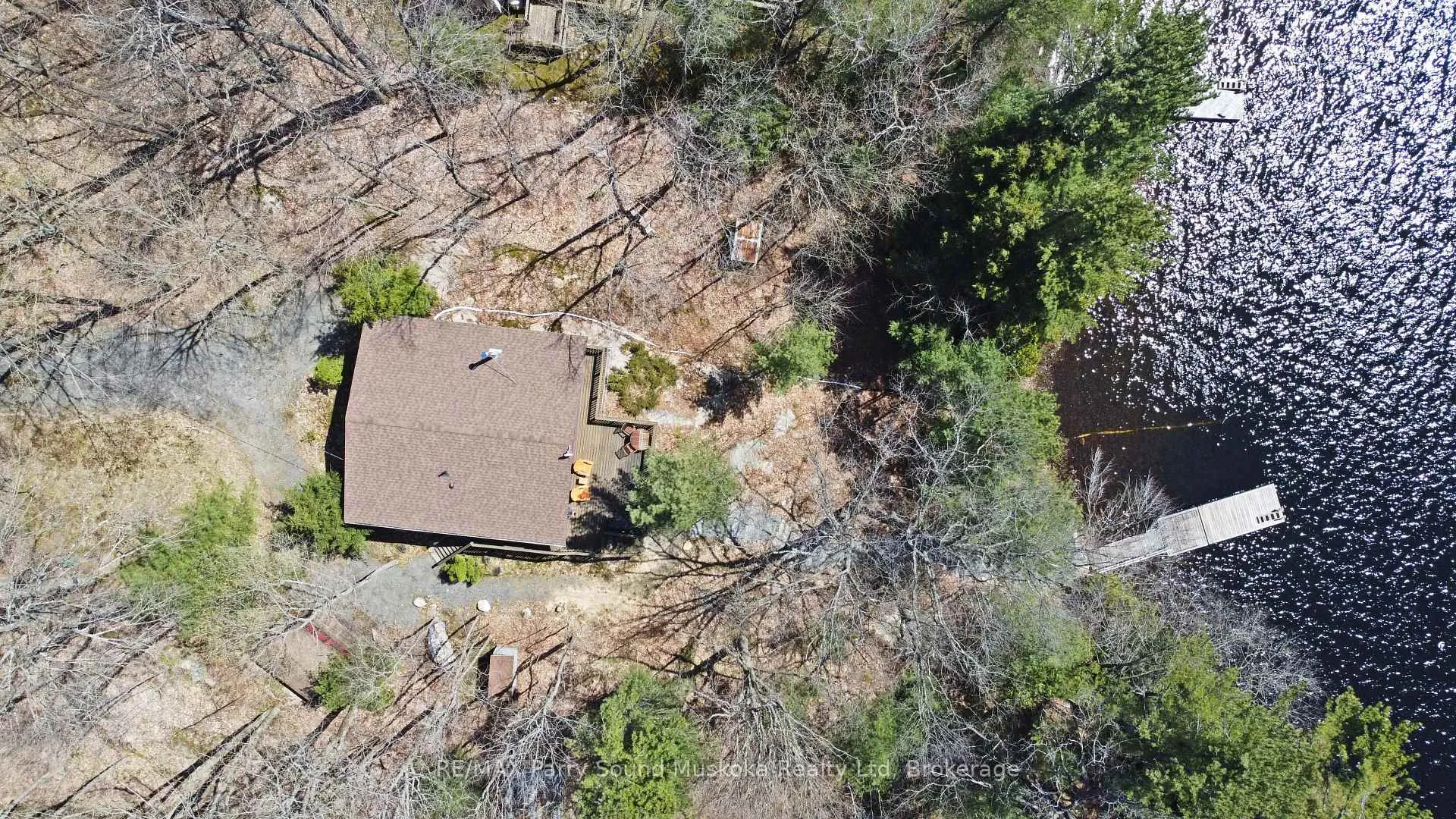 Photo 41 of 391 Salmon Lake Road, Seguin — HOMEH