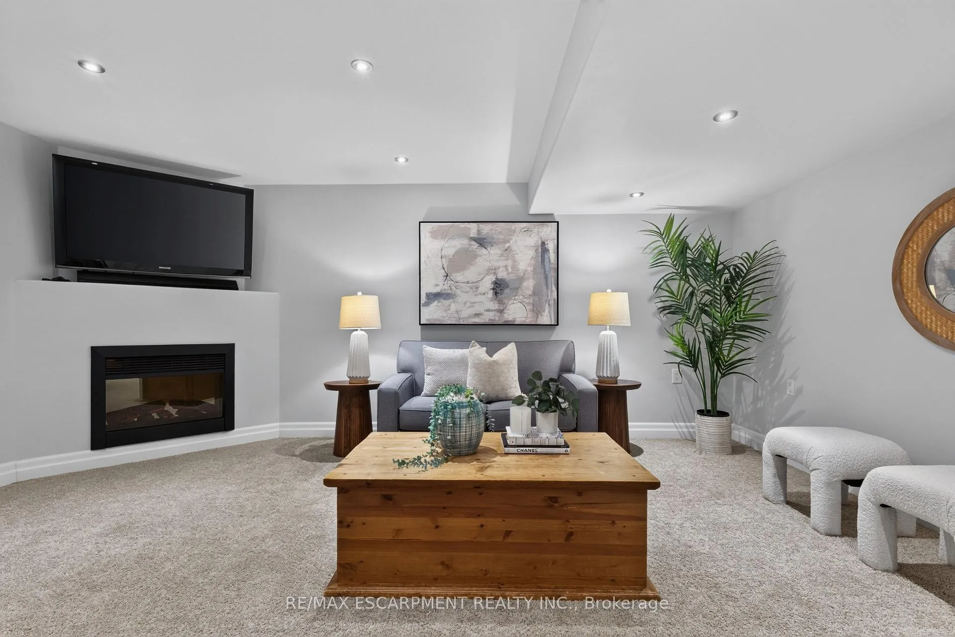 Photo 29 of 3220 Steeplechase Drive, Burlington, Alton — HOMEH