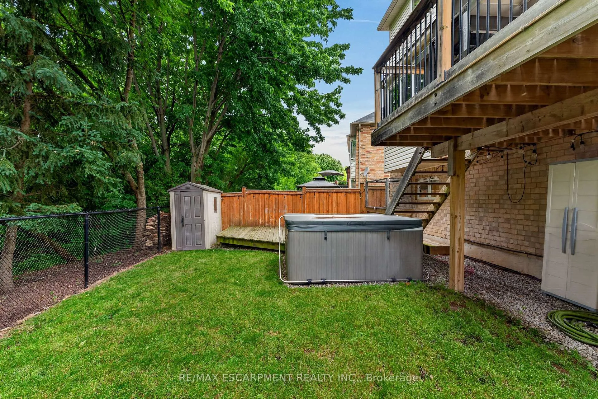 Photo 34 of 3220 Steeplechase Drive, Burlington, Alton — HOMEH