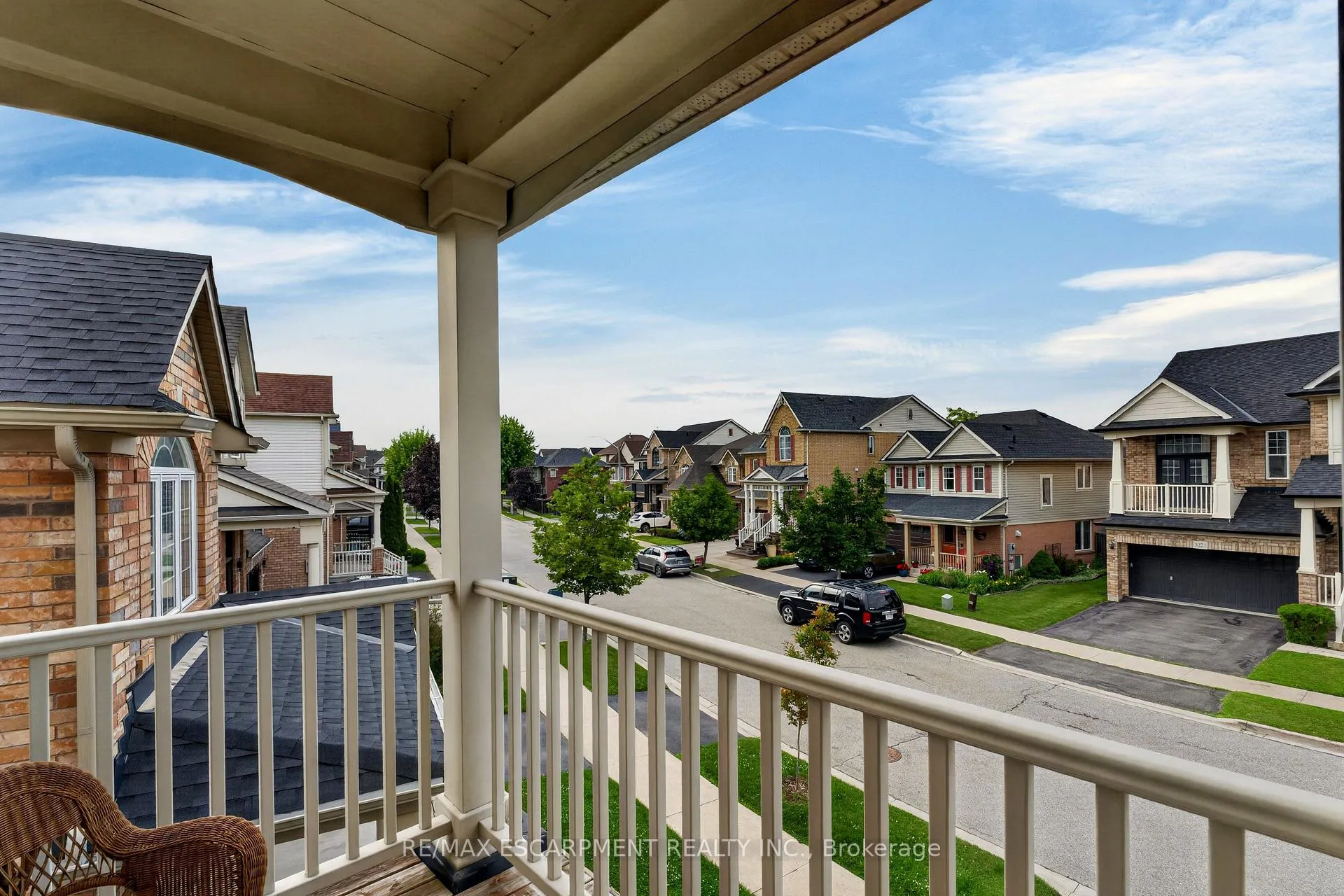 Photo 35 of 3220 Steeplechase Drive, Burlington, Alton — HOMEH