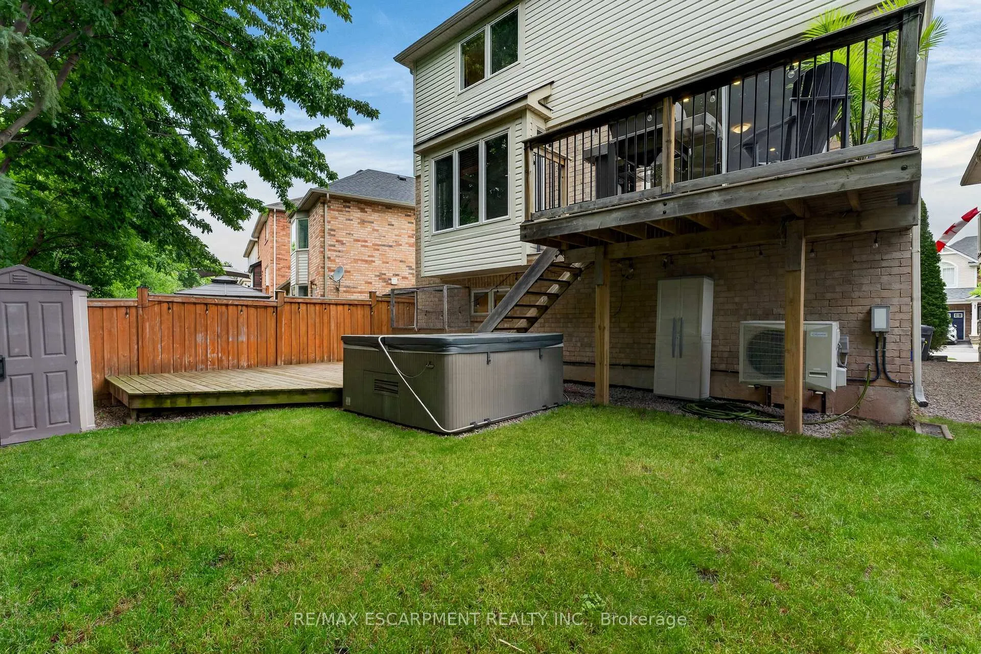 Photo 37 of 3220 Steeplechase Drive, Burlington, Alton — HOMEH
